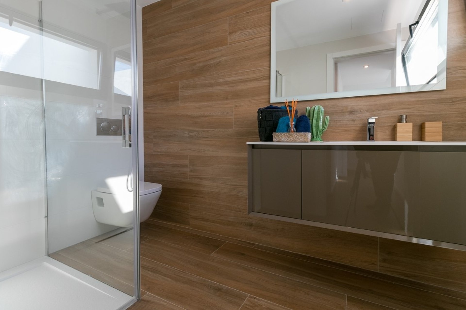 Obra nueva - Villa - Moraira - Cometa