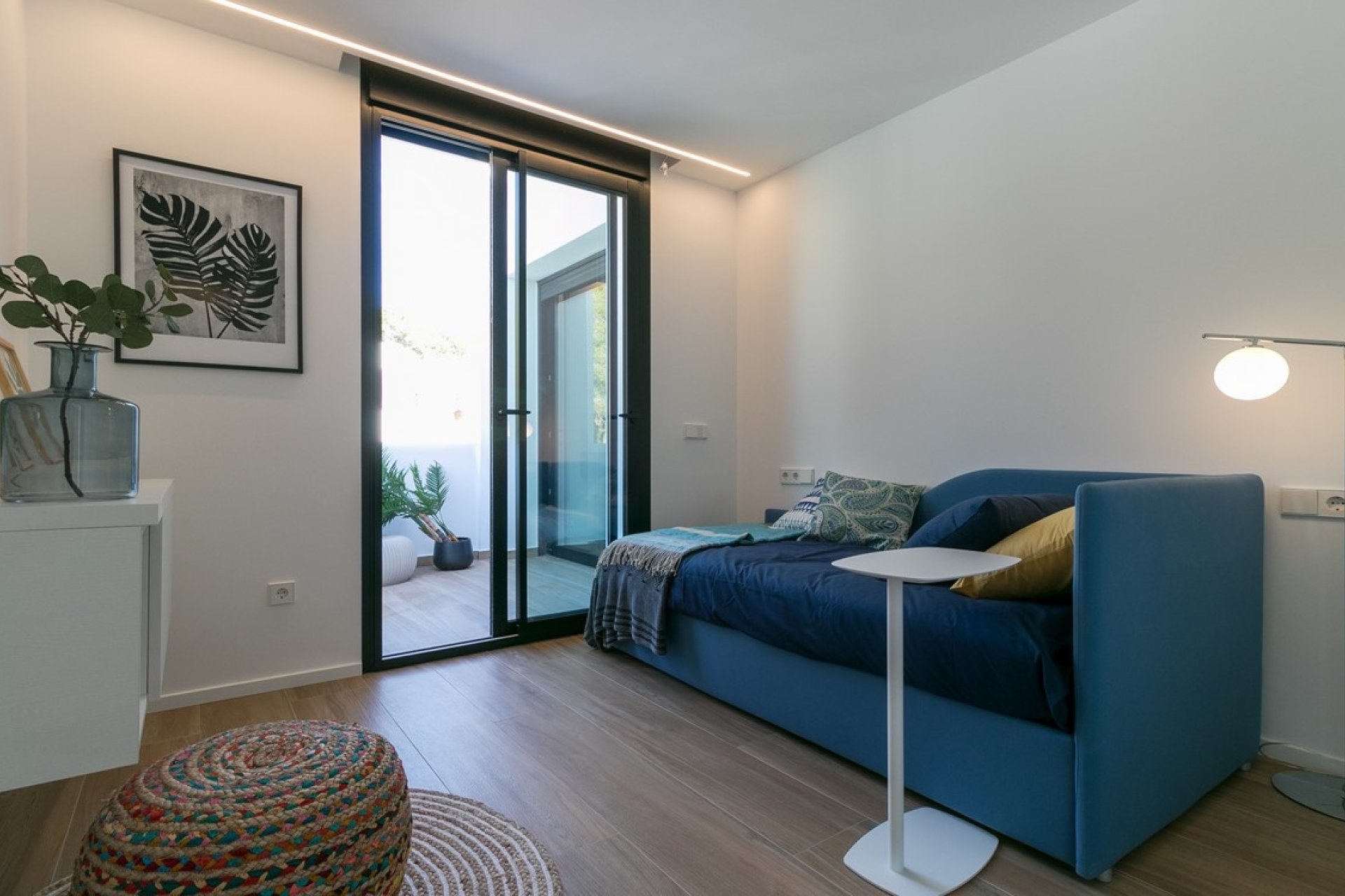 Obra nueva - Villa - Moraira - Cometa