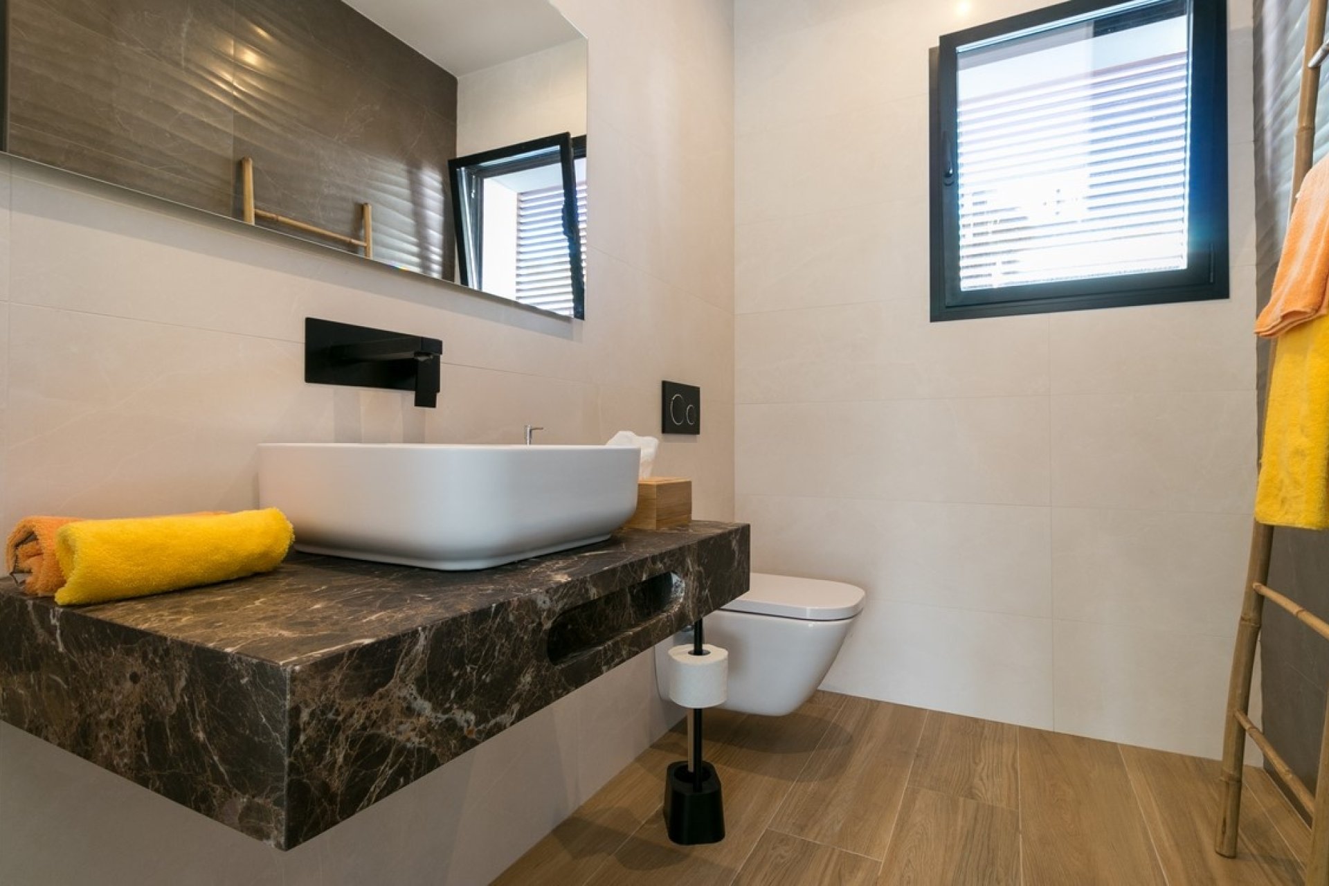 Obra nueva - Villa - Moraira - Cometa