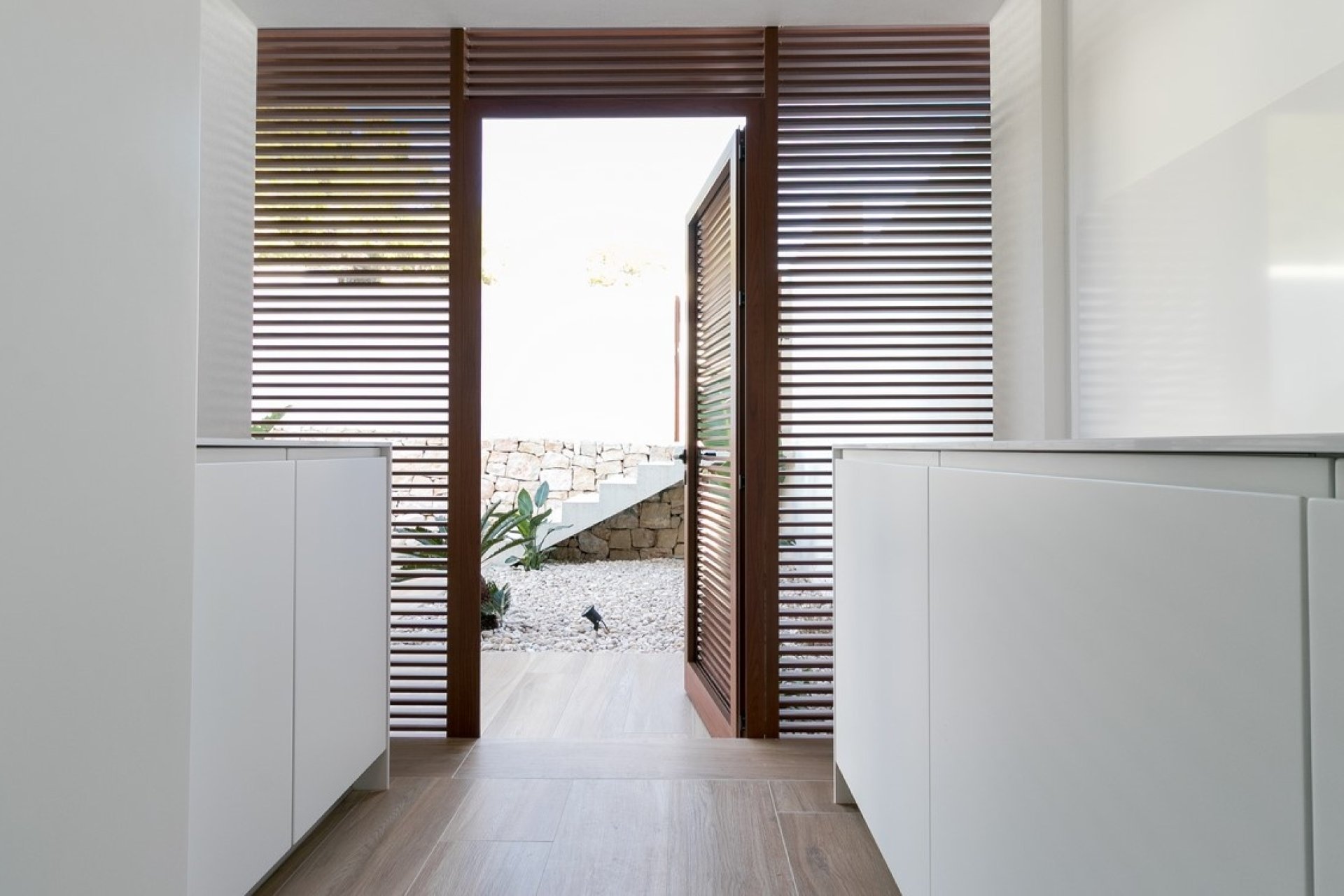 Obra nueva - Villa - Moraira - Cometa