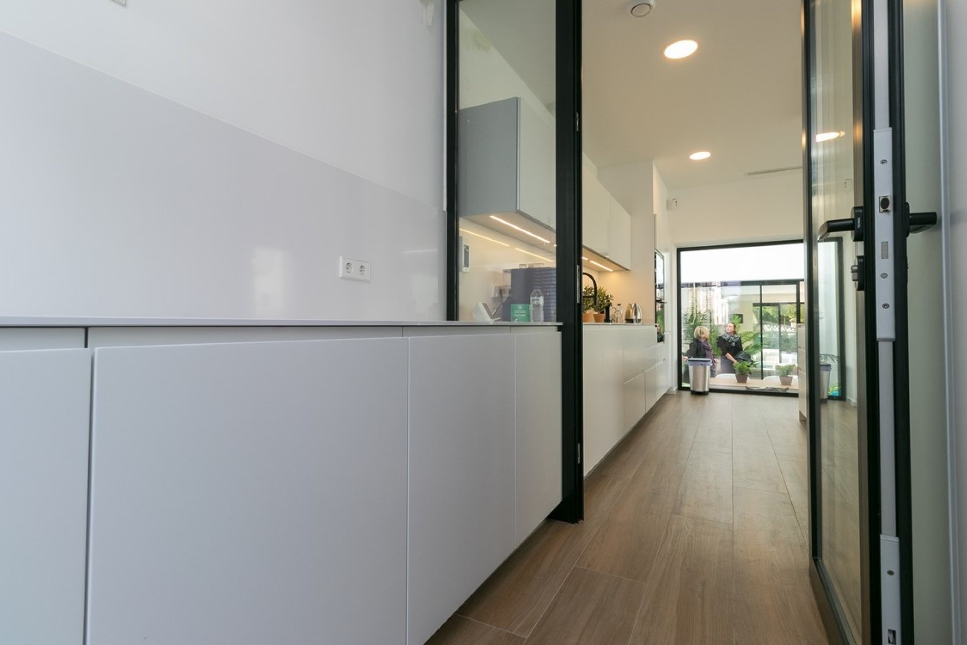 Obra nueva - Villa - Moraira - Cometa