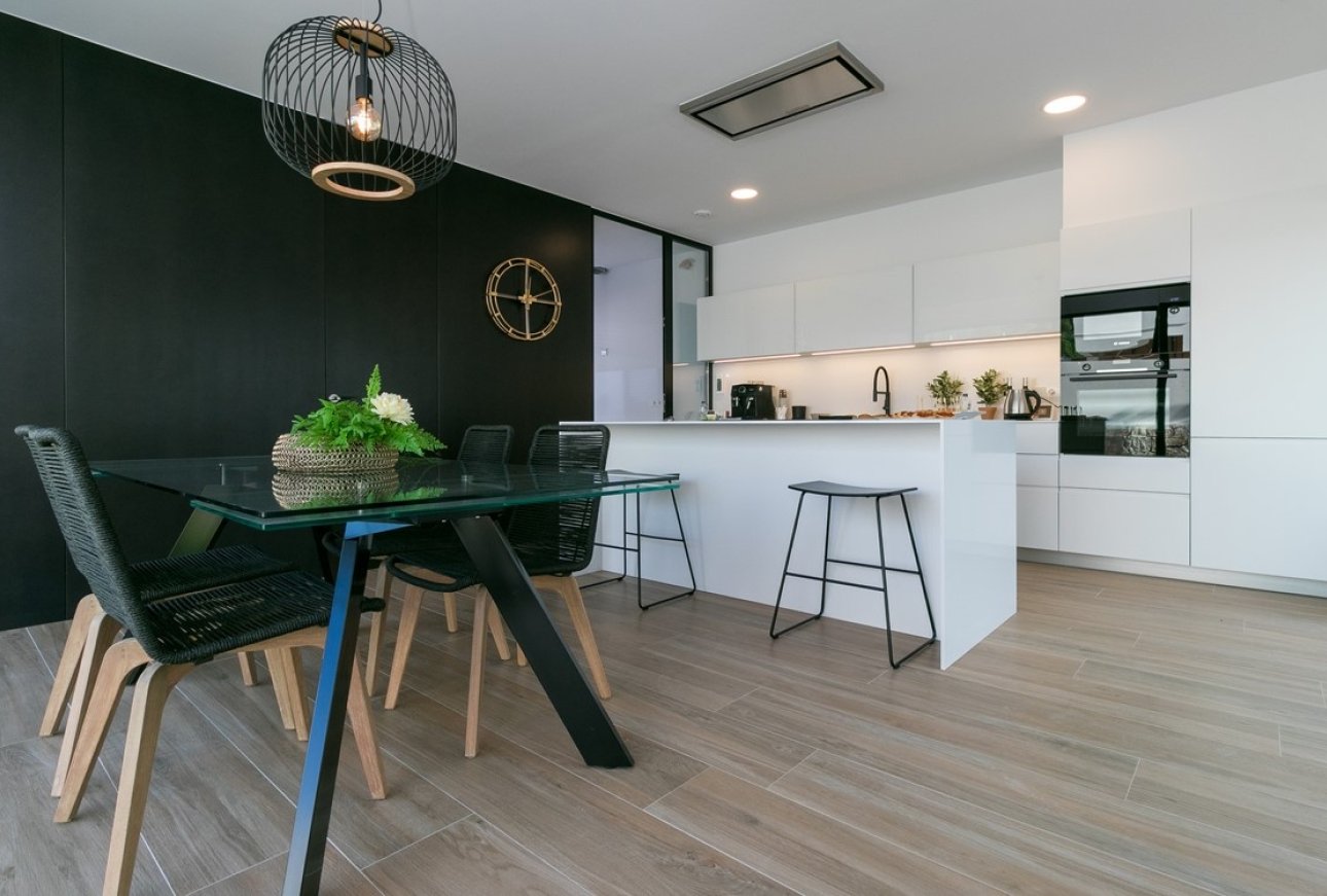 Obra nueva - Villa - Moraira - Cometa