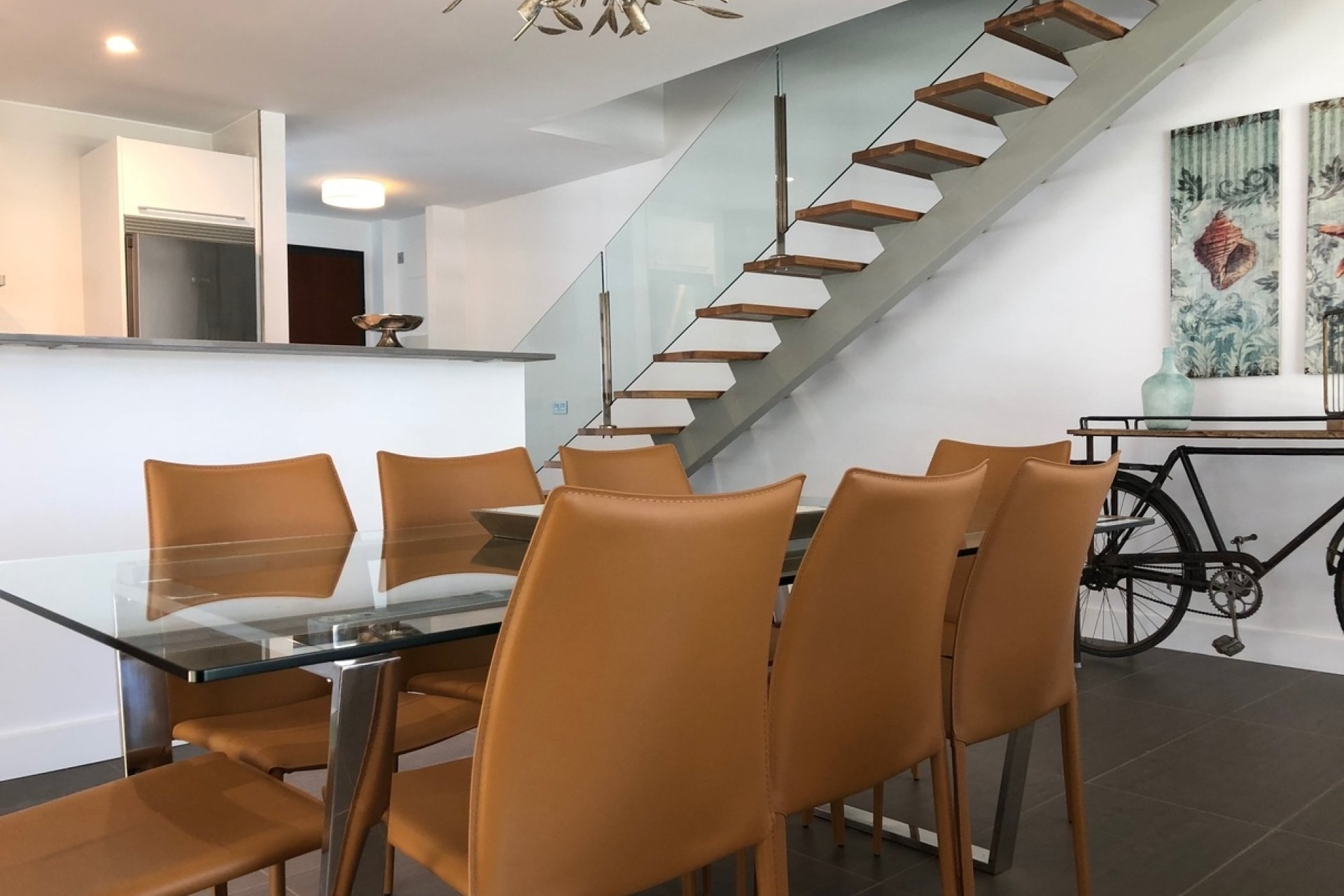 Obra nueva - Villa - Moraira - Cometa