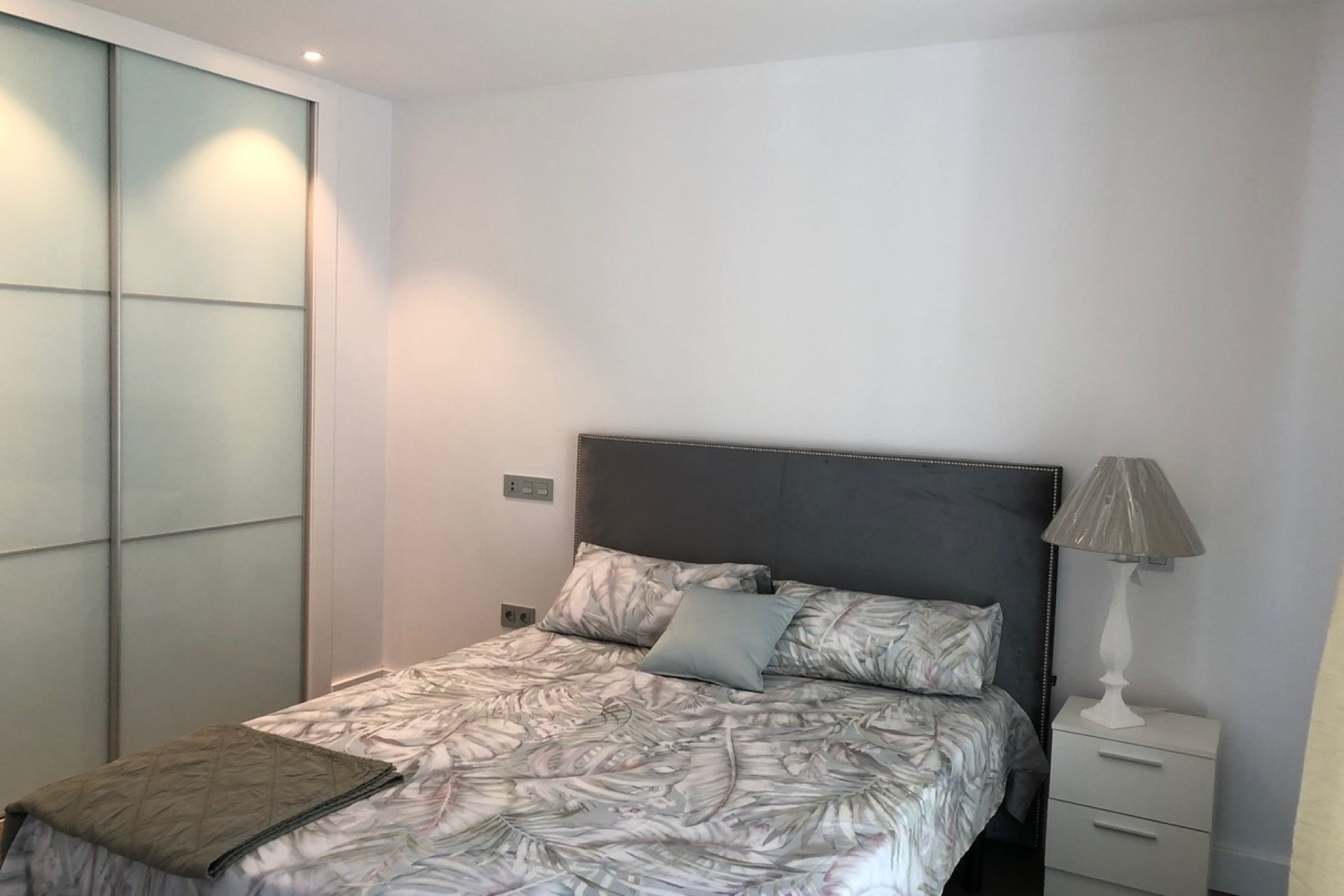 Obra nueva - Villa - Moraira - Cometa