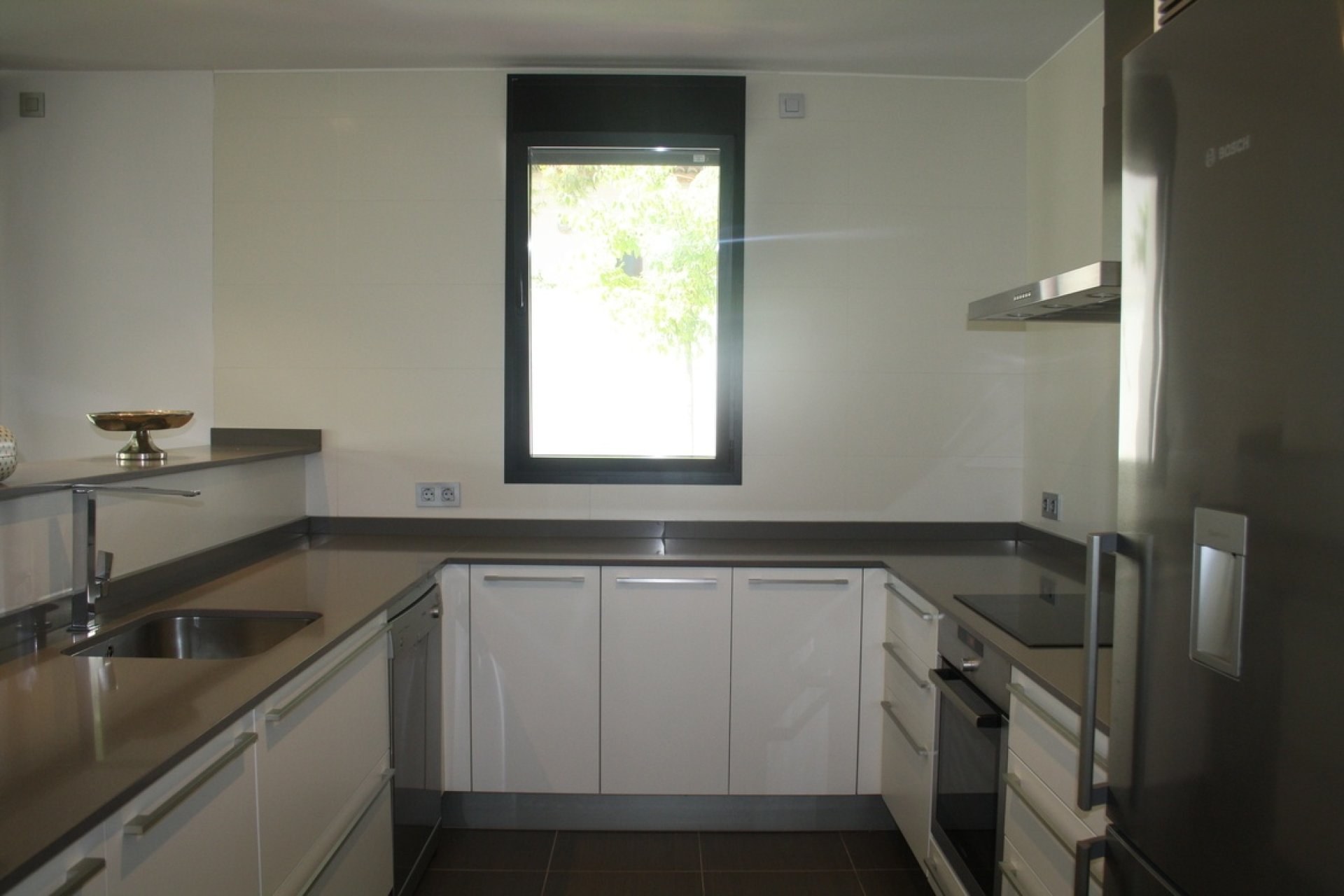 Obra nueva - Villa - Moraira - Cometa
