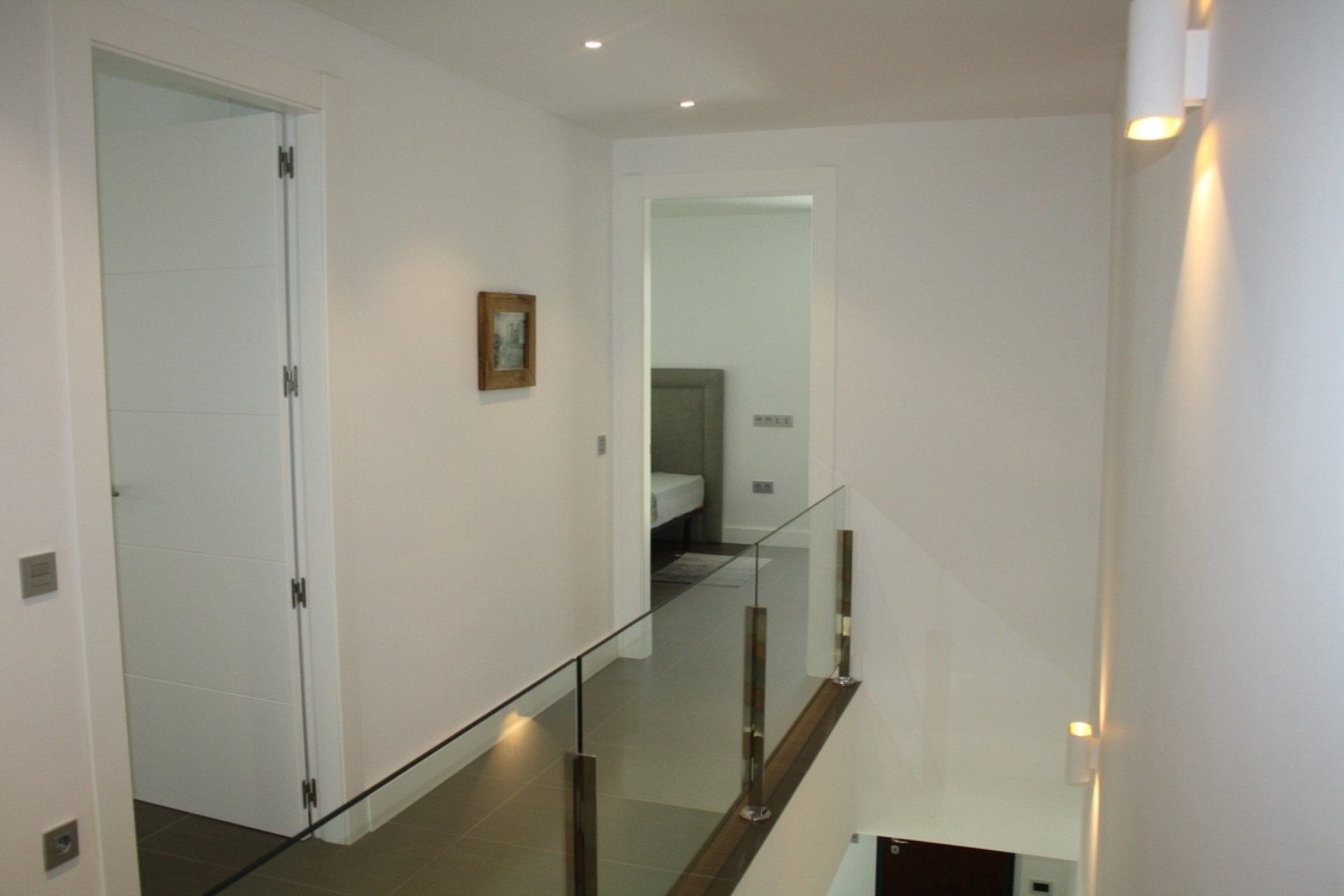 Obra nueva - Villa - Moraira - Cometa