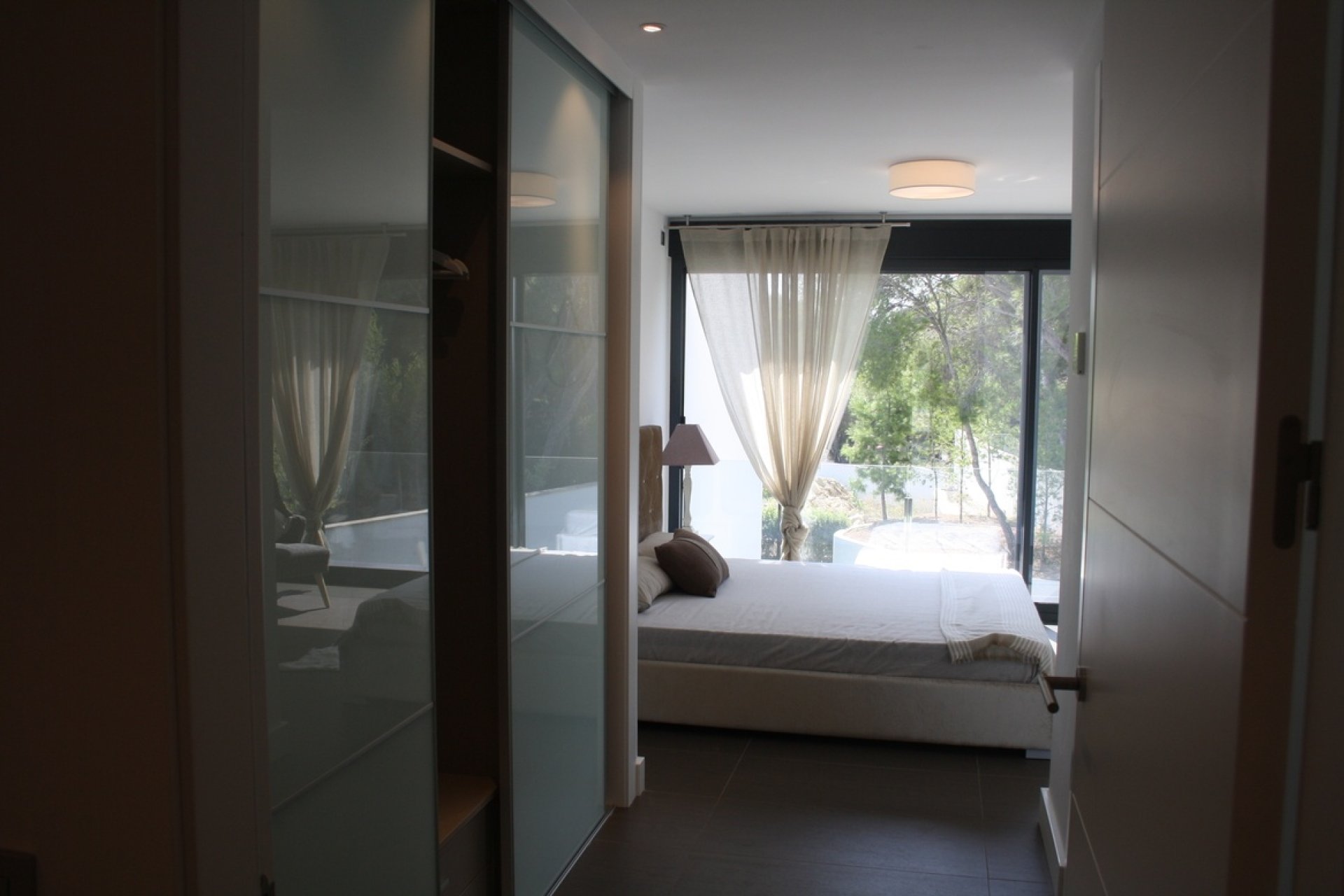 Obra nueva - Villa - Moraira - Cometa