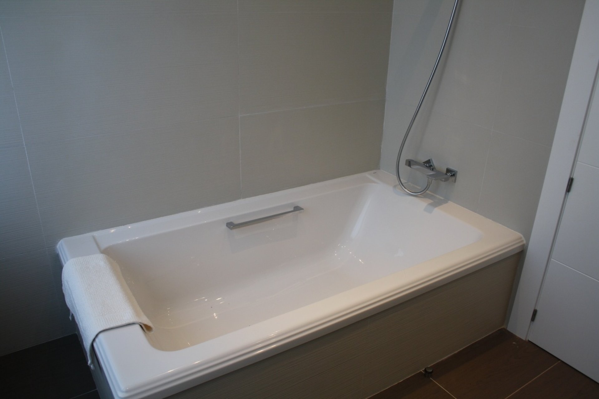 Obra nueva - Villa - Moraira - Cometa