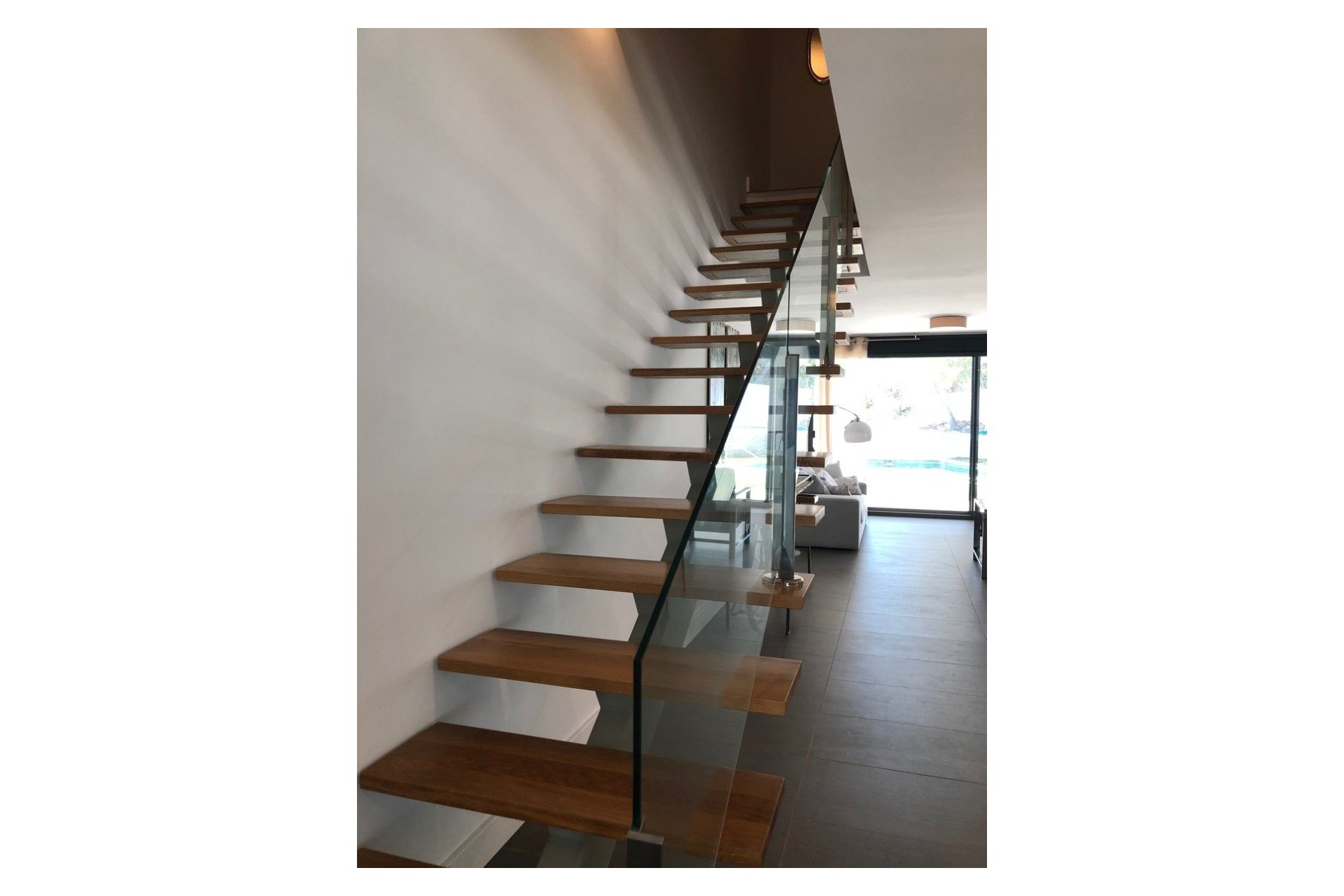 Obra nueva - Villa - Moraira - Cometa