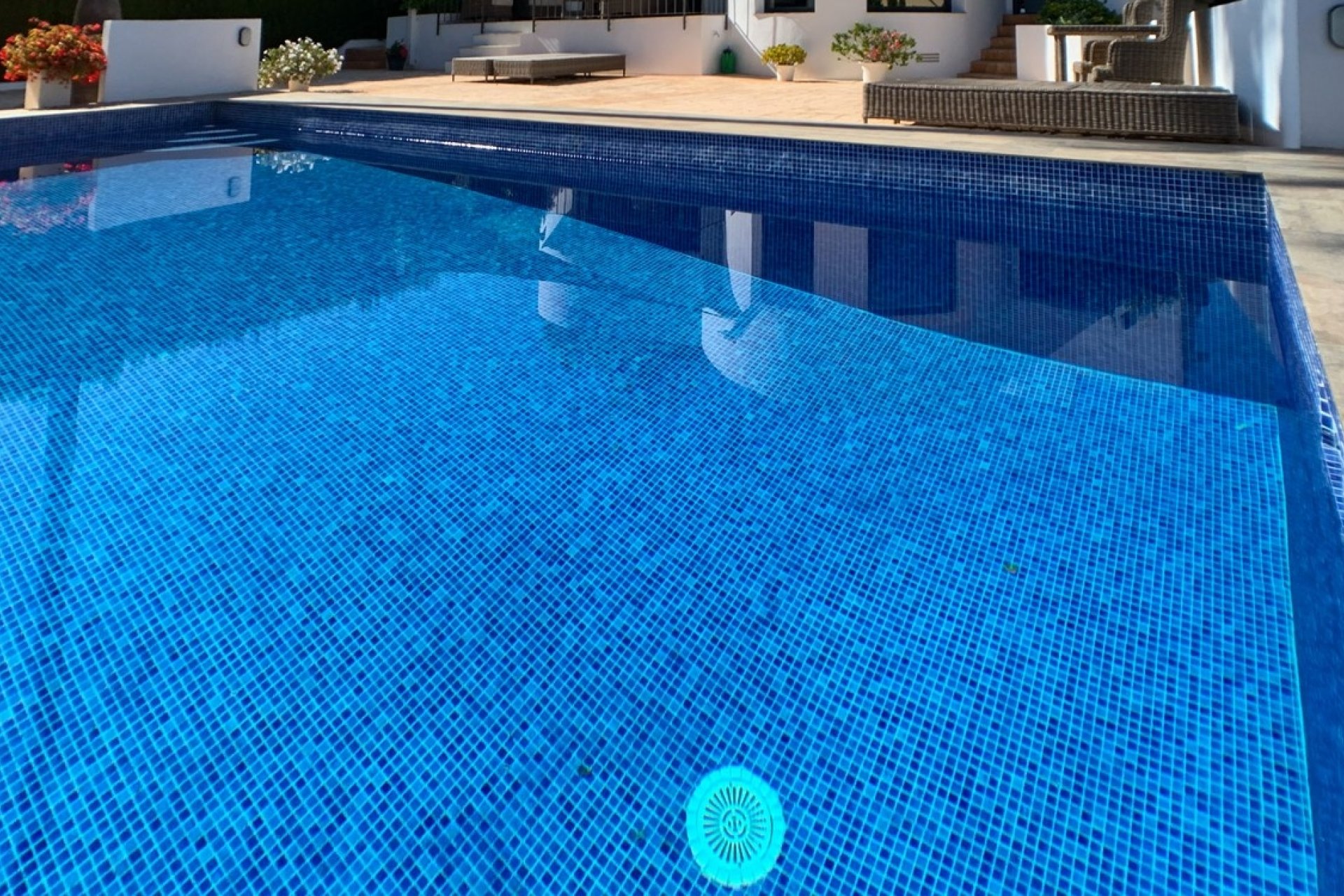Obra nueva - Villa - Moraira - Cometa