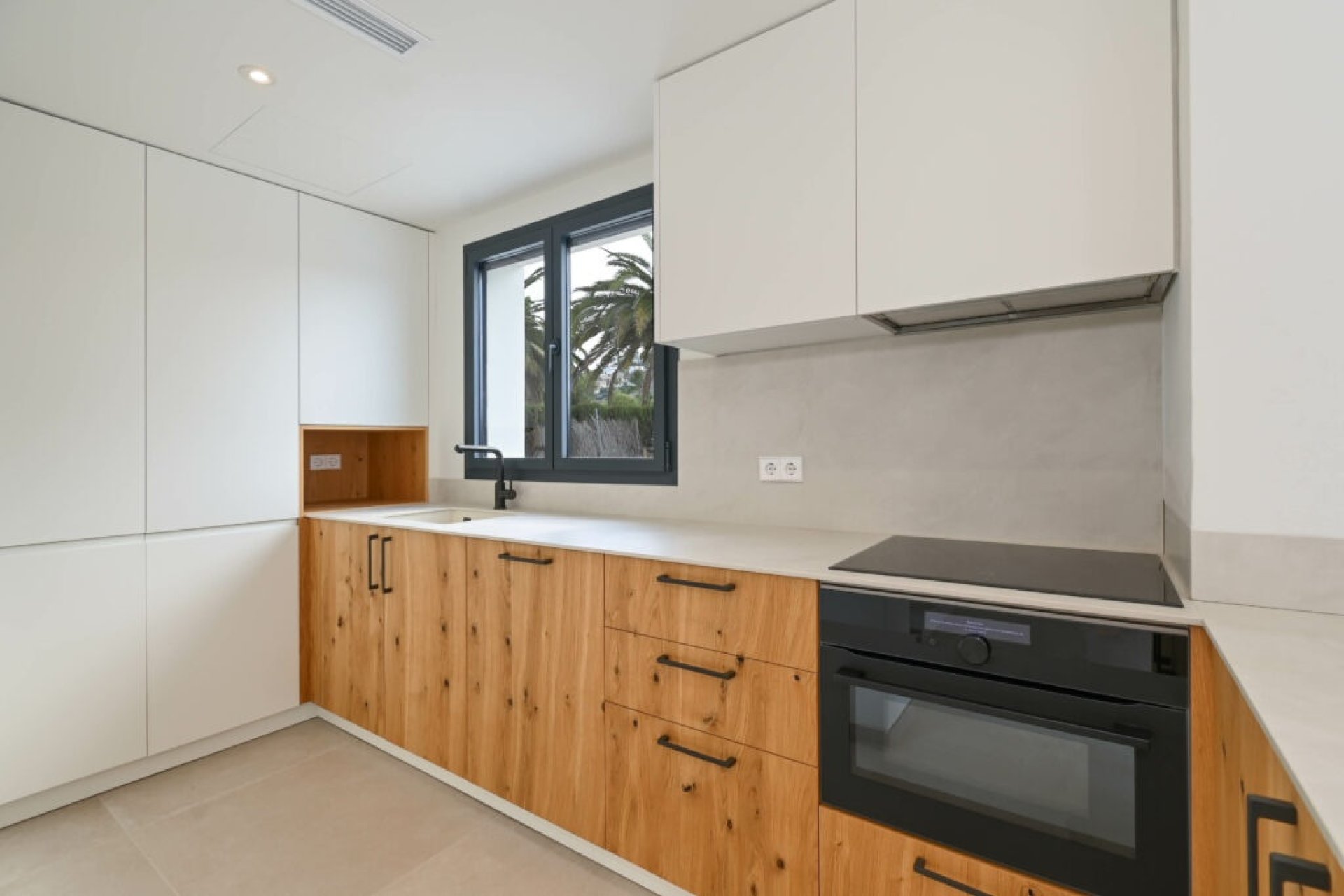 Obra nueva - Villa - Moraira - El Portet