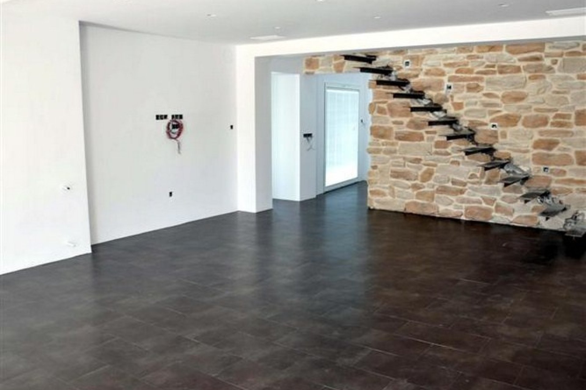 Obra nueva - Villa - Moraira - El Portet