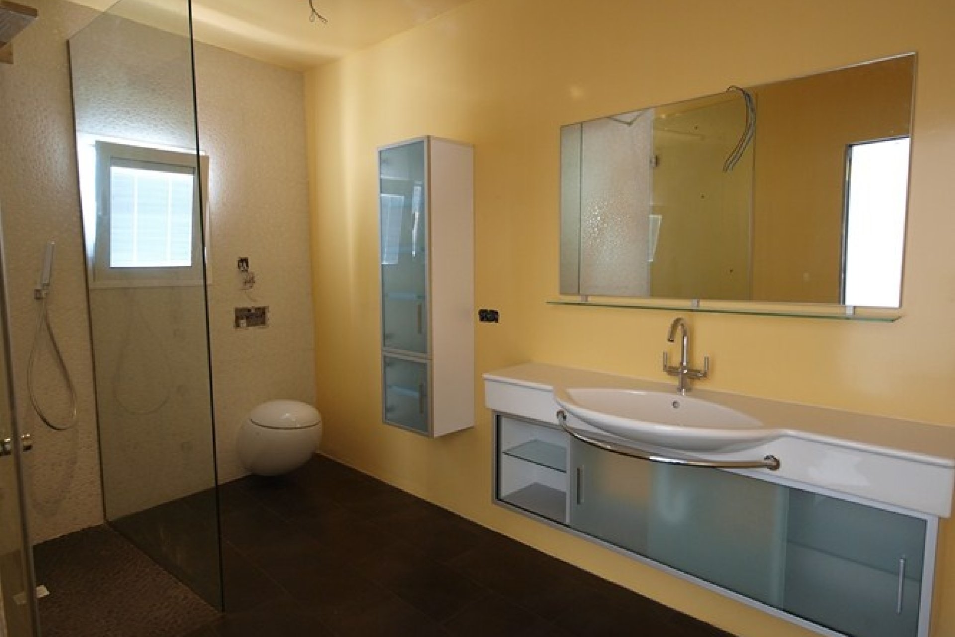 Obra nueva - Villa - Moraira - El Portet