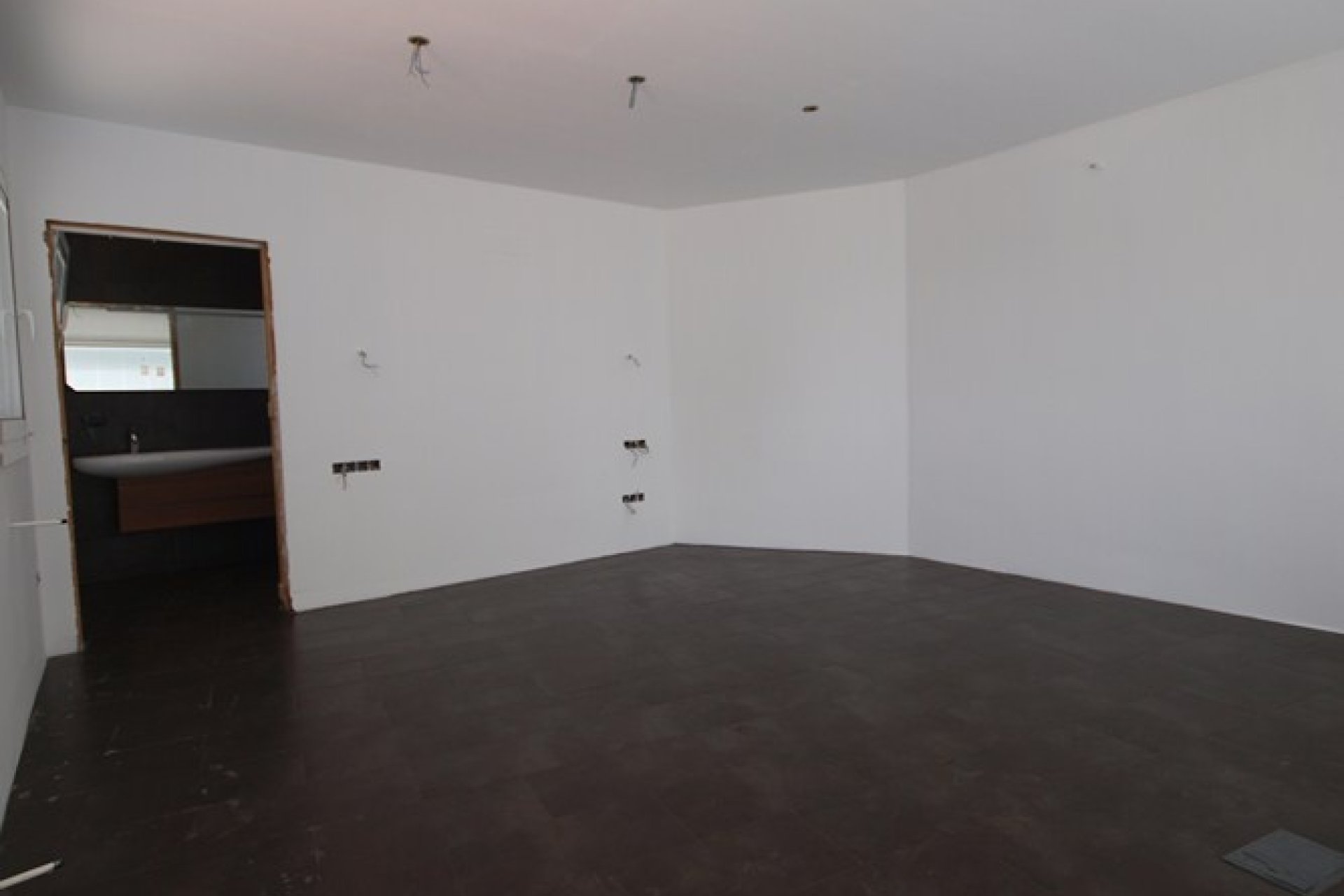 Obra nueva - Villa - Moraira - El Portet