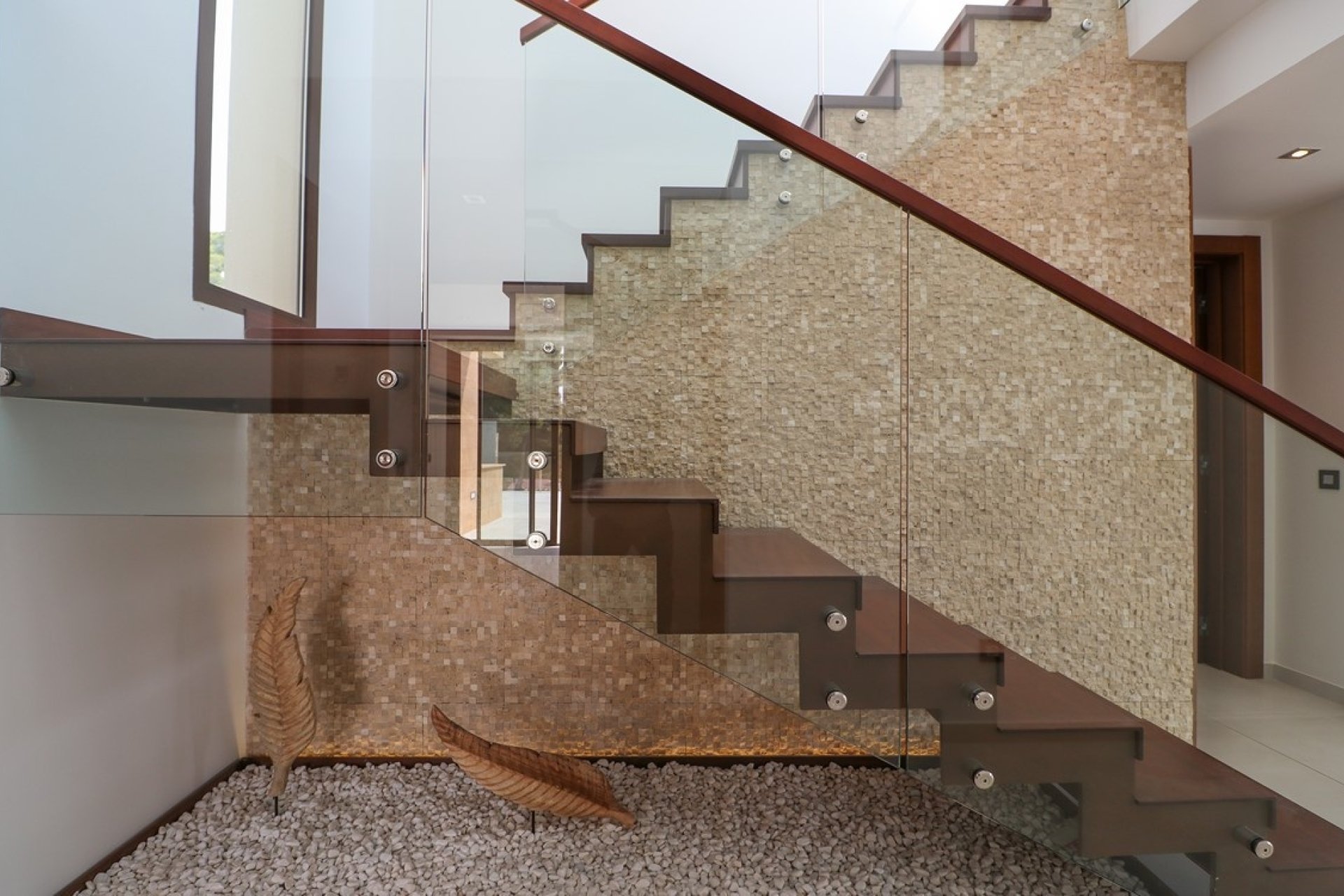 Obra nueva - Villa - Moraira - El Portet