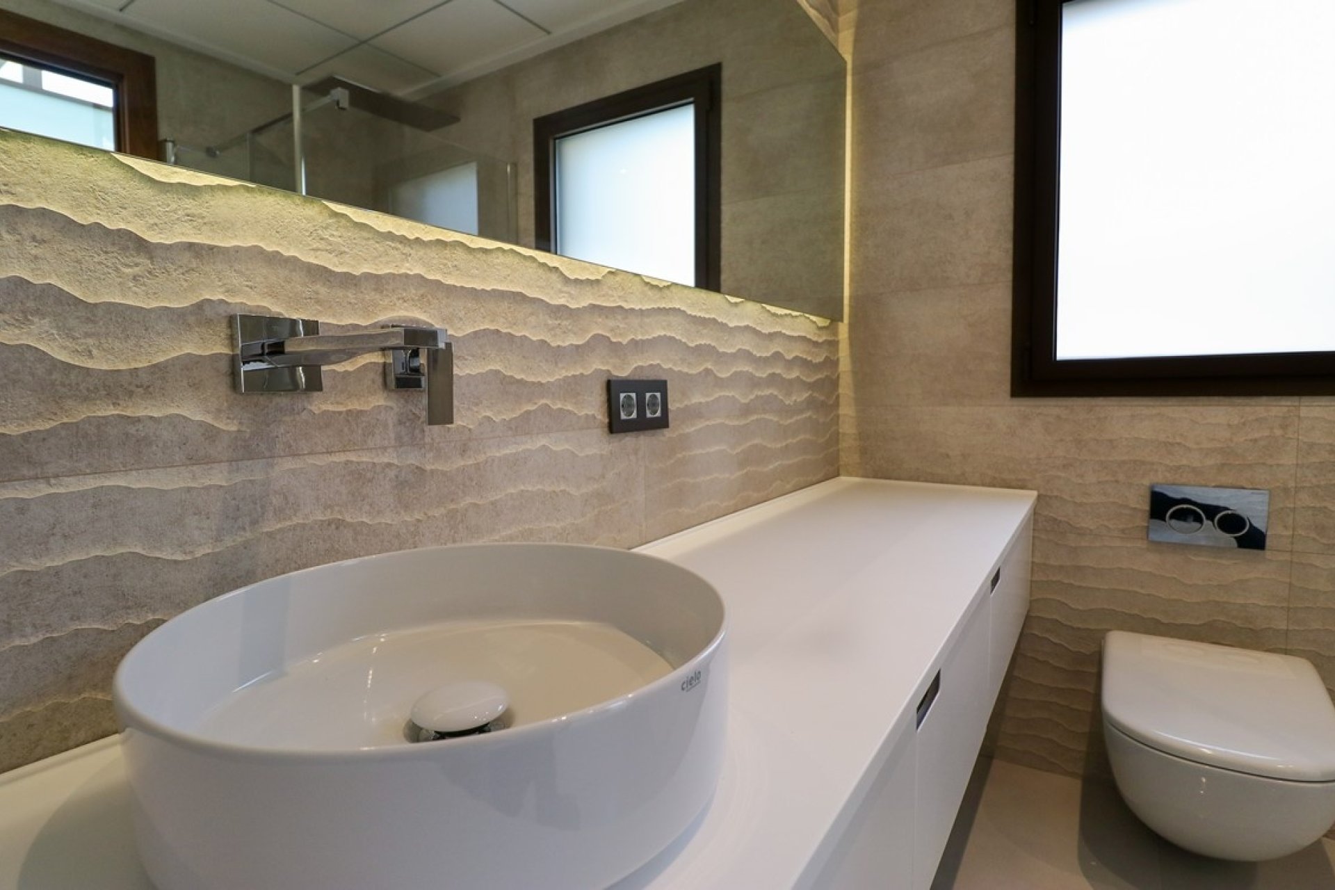 Obra nueva - Villa - Moraira - El Portet