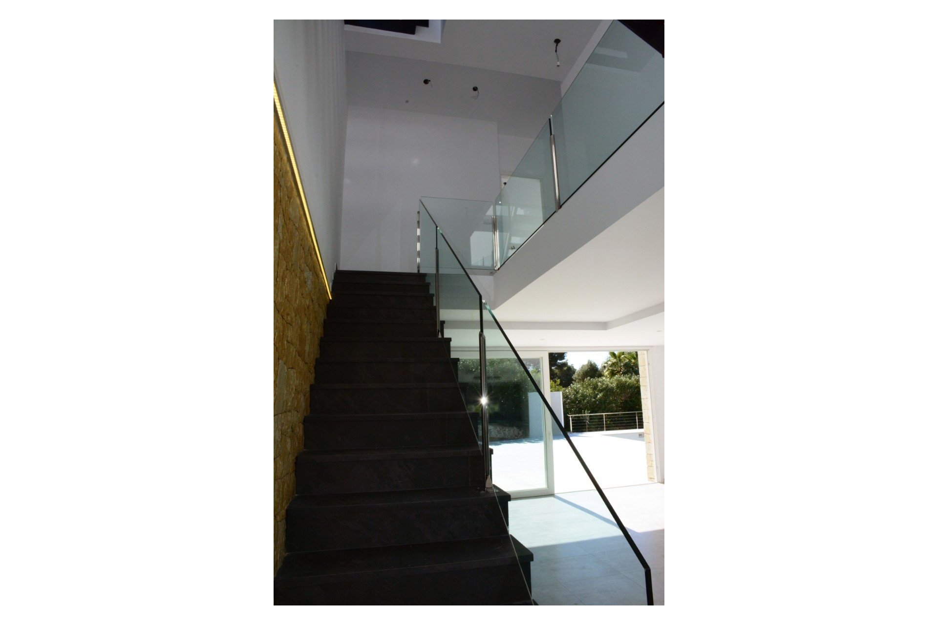 Obra nueva - Villa - Moraira - El Portet