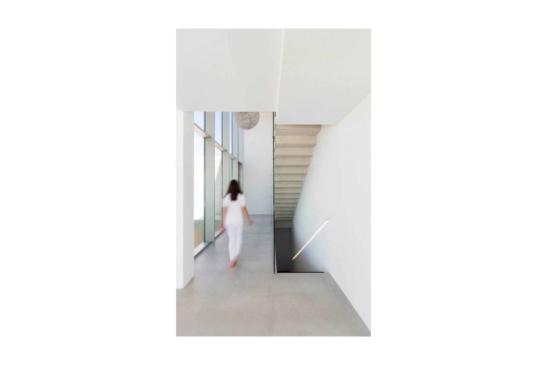Obra nueva - Villa - Moraira - El Portet