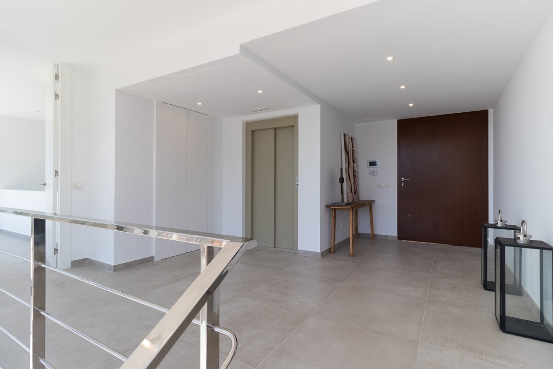 Obra nueva - Villa - Moraira - El Portet