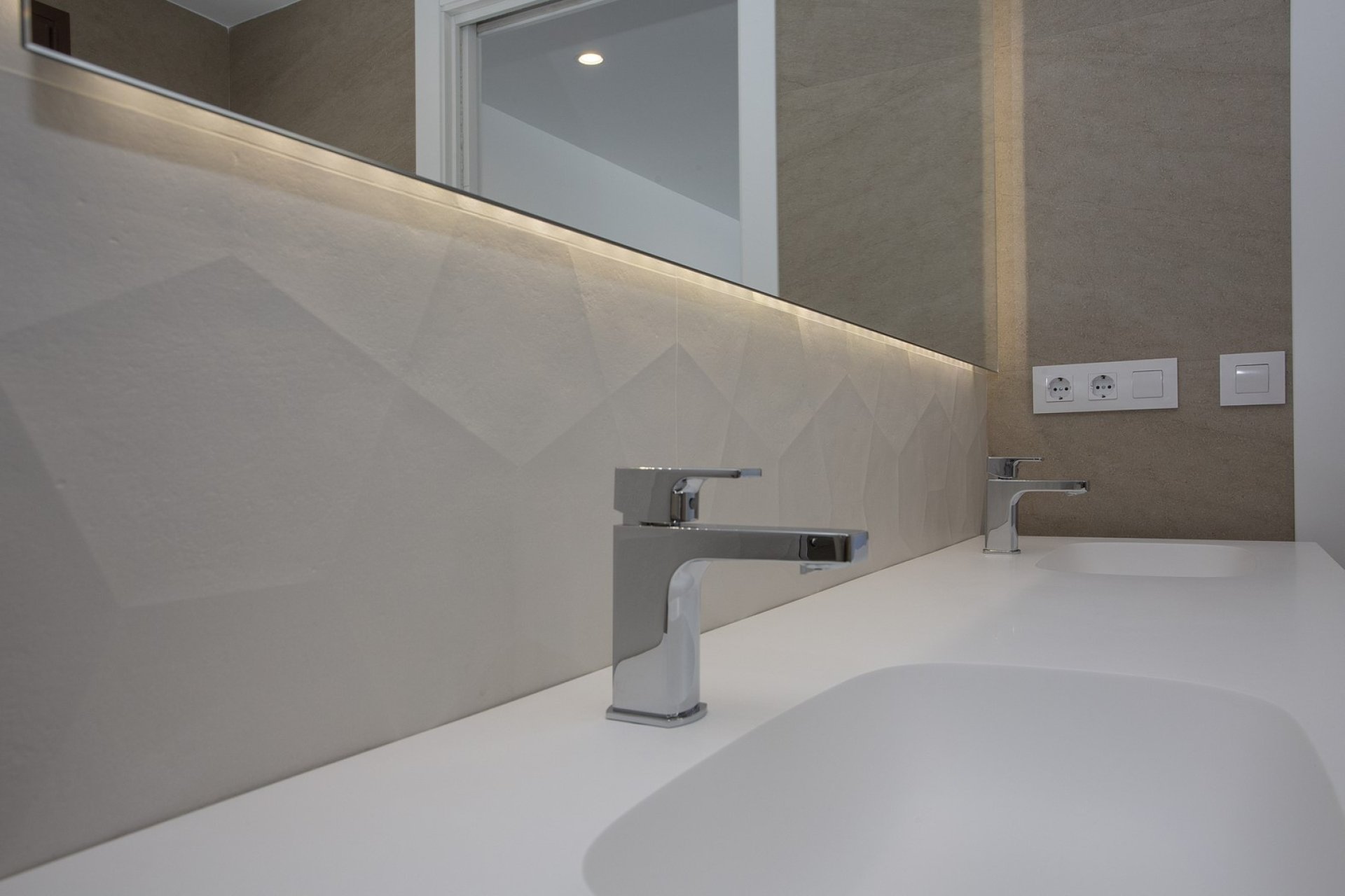 Obra nueva - Villa - Moraira - El Portet