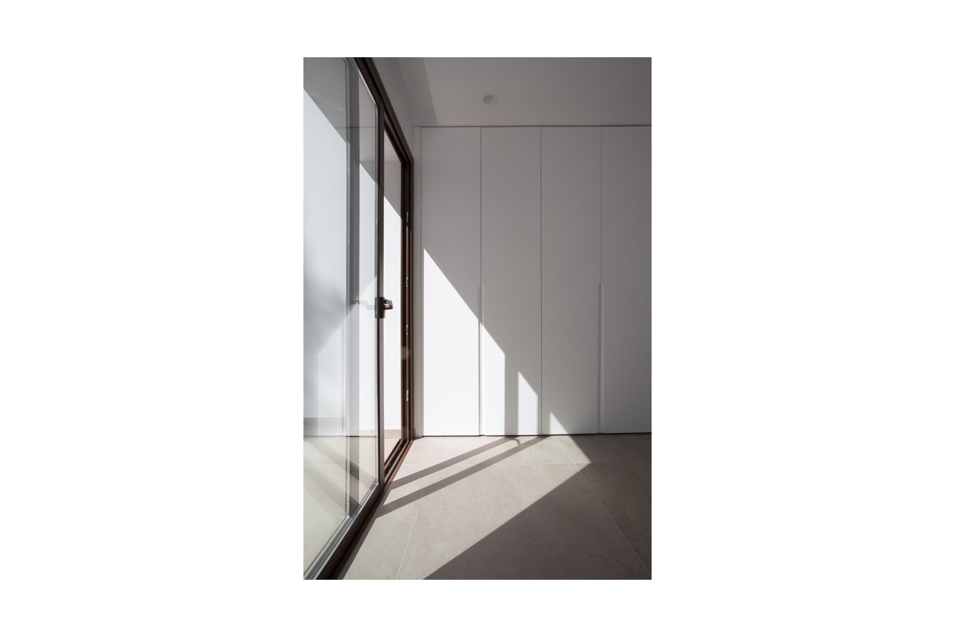 Obra nueva - Villa - Moraira - El Portet