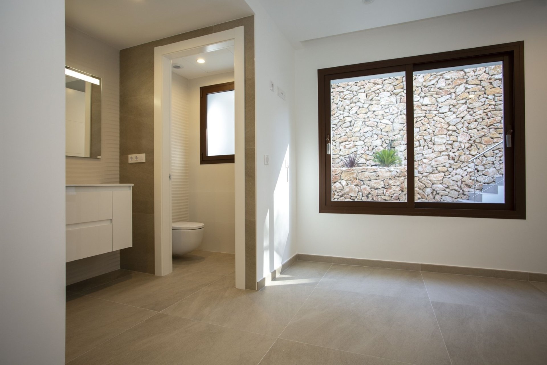 Obra nueva - Villa - Moraira - El Portet