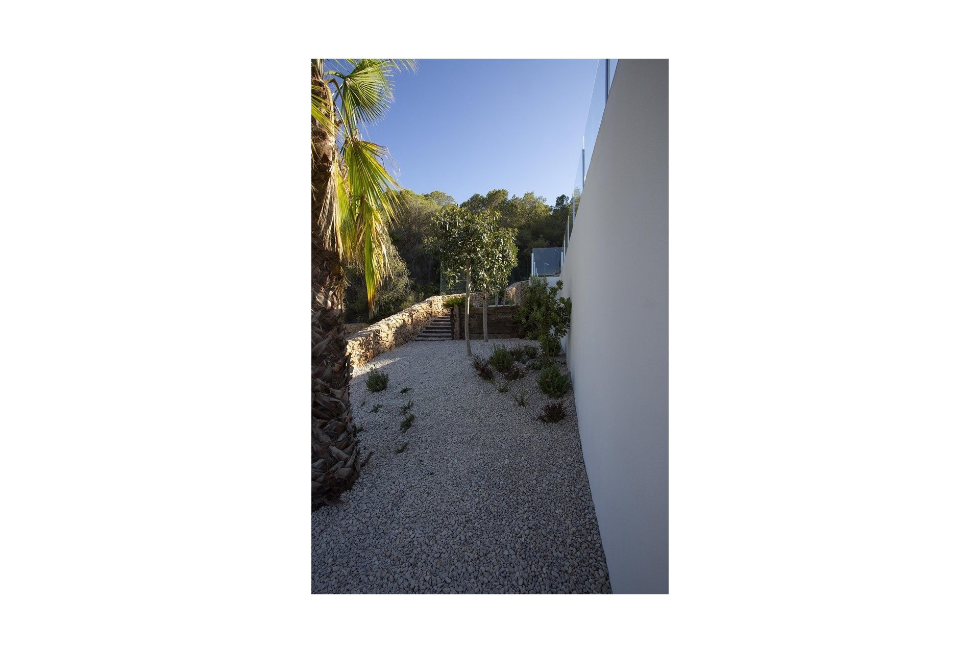 Obra nueva - Villa - Moraira - El Portet