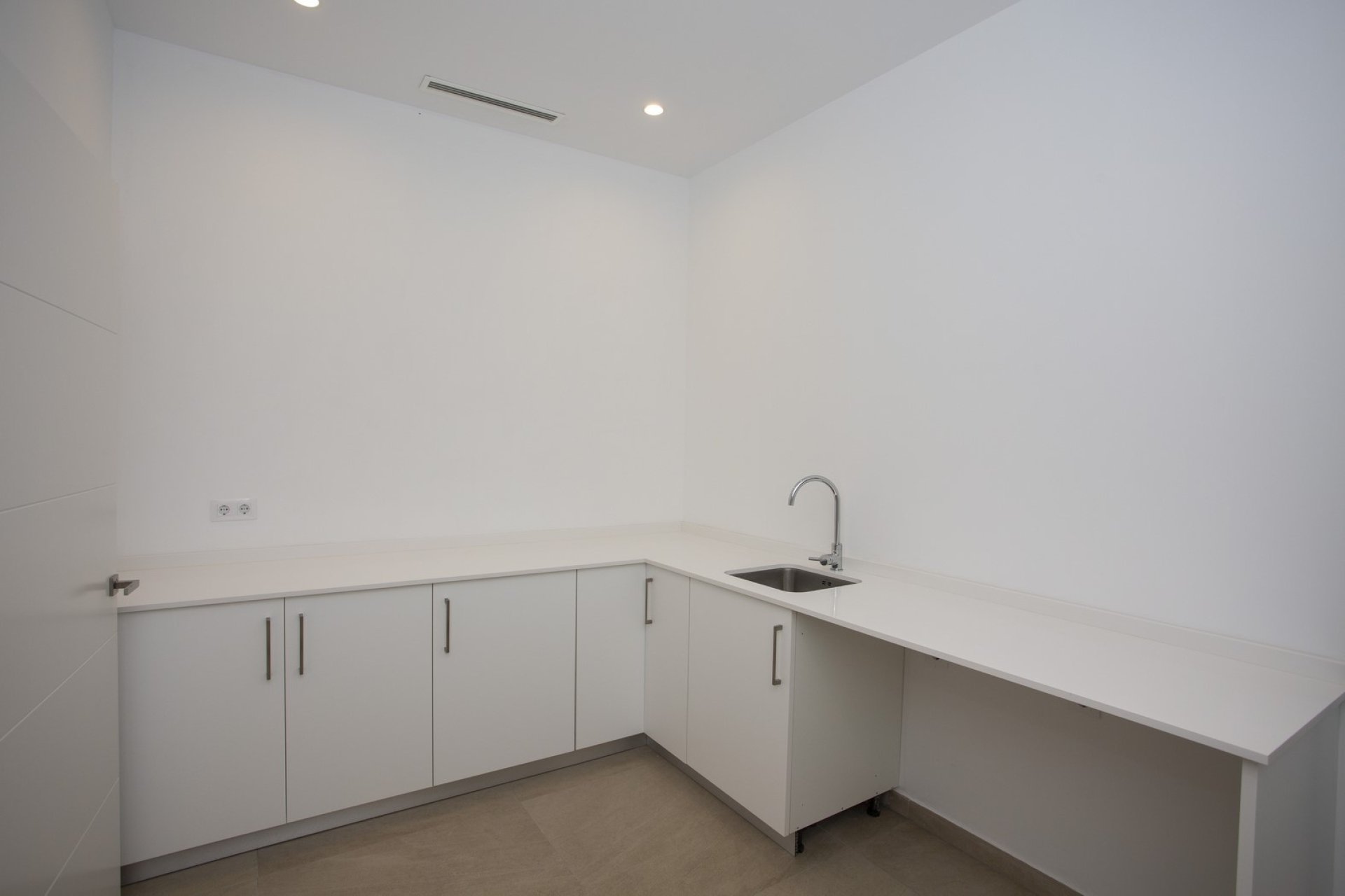 Obra nueva - Villa - Moraira - El Portet