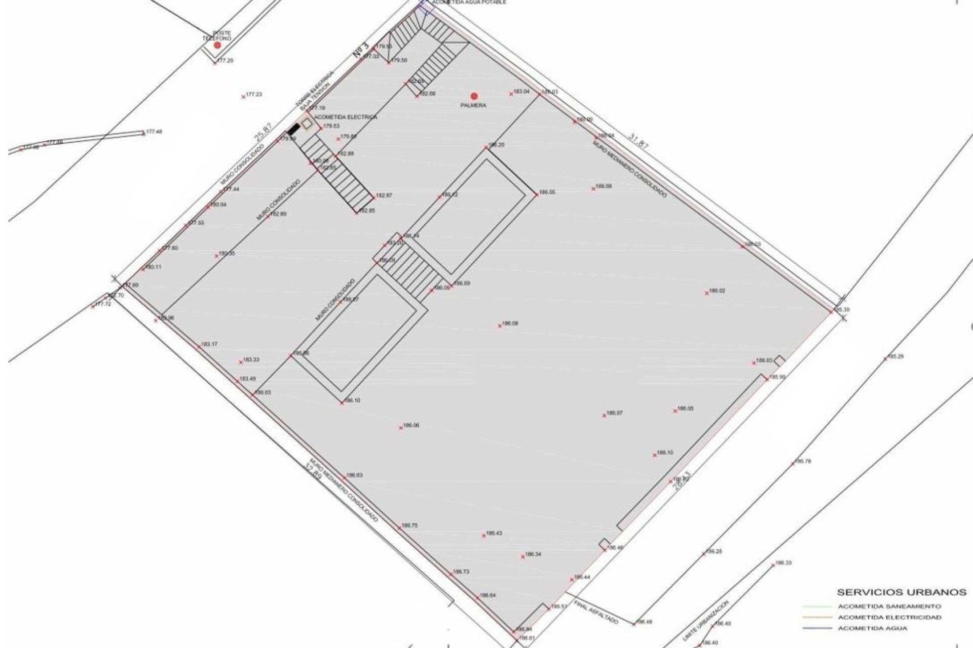 Obra nueva - Villa - Moraira - El Portet
