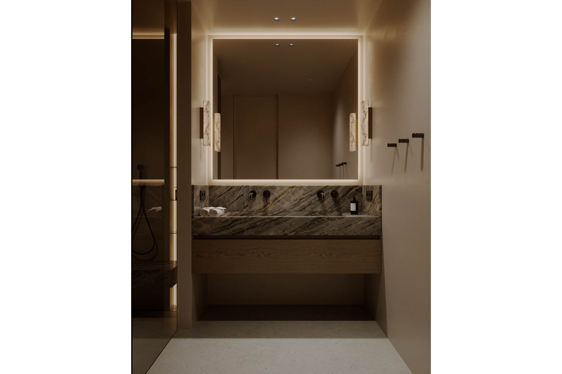 Obra nueva - Villa - Moraira - Fanadix