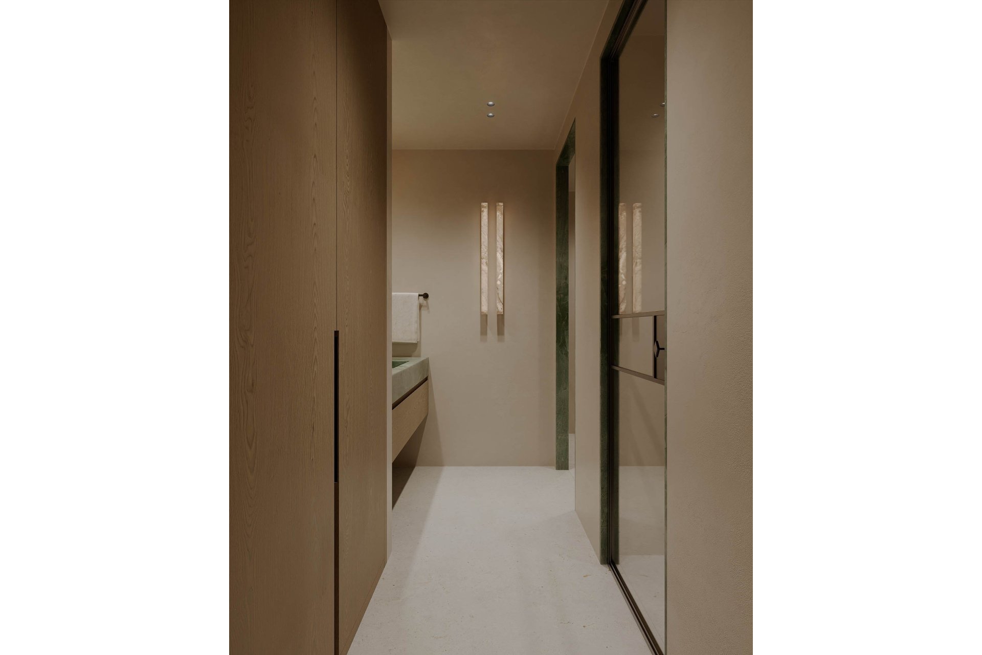 Obra nueva - Villa - Moraira - Fanadix