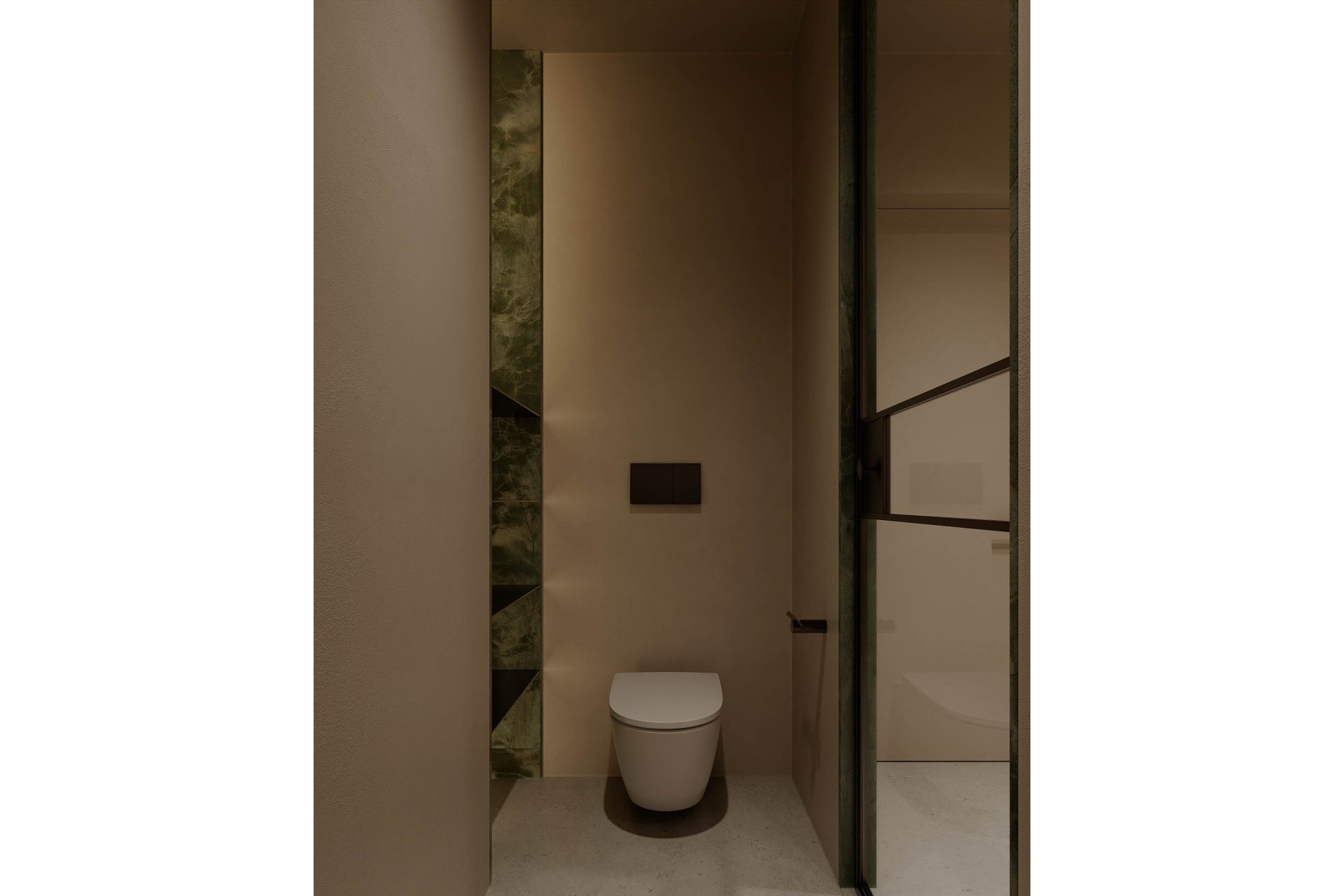 Obra nueva - Villa - Moraira - Fanadix