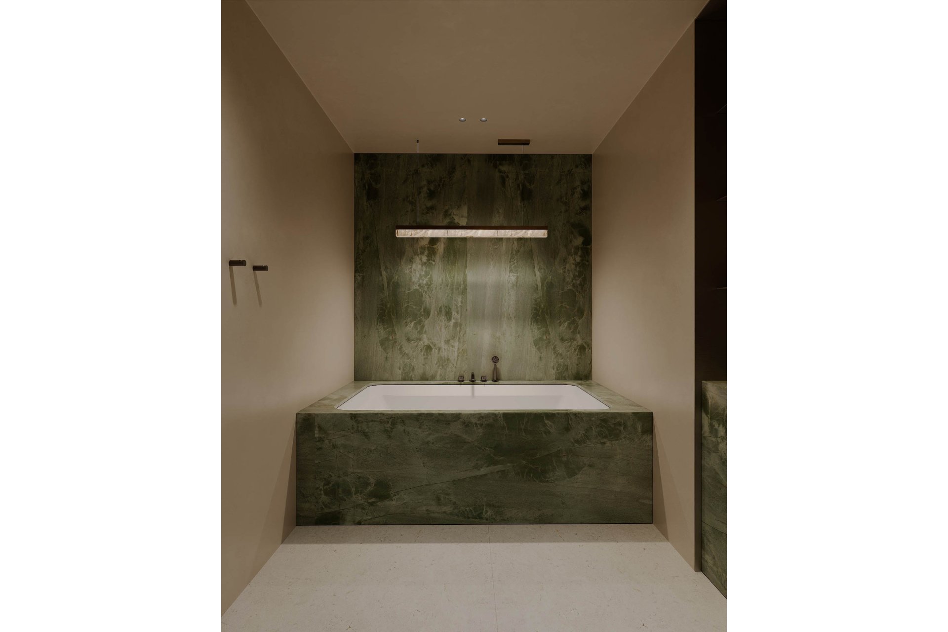 Obra nueva - Villa - Moraira - Fanadix