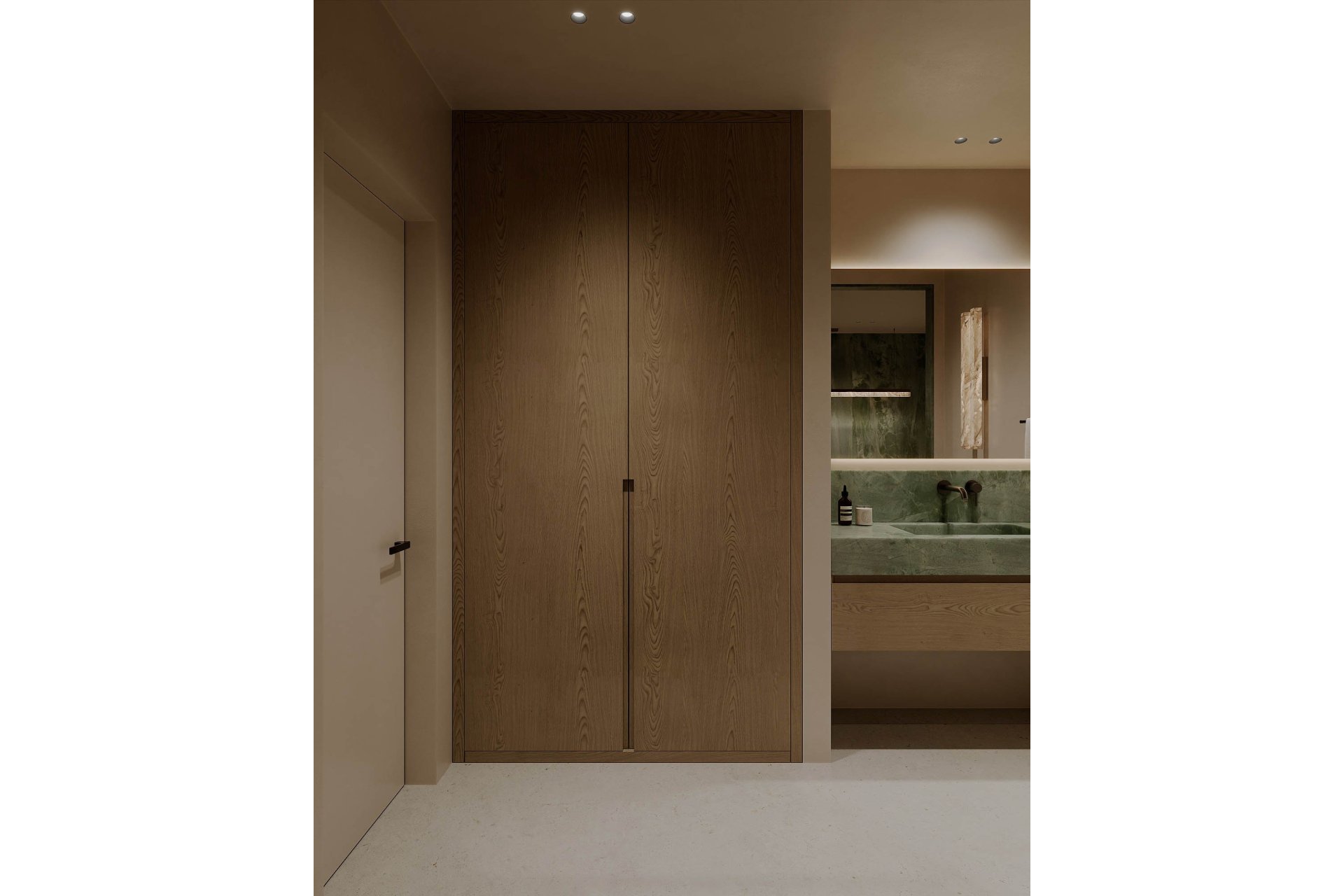 Obra nueva - Villa - Moraira - Fanadix