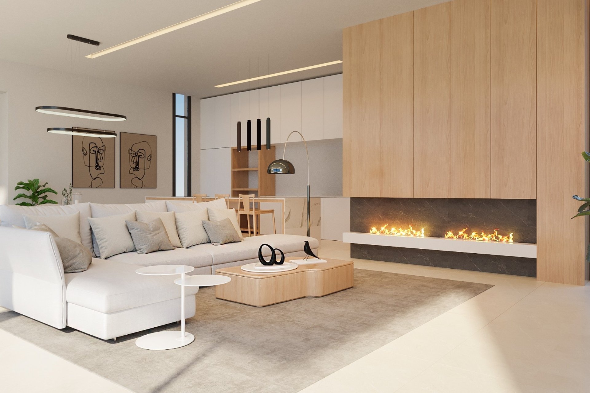 Obra nueva - Villa - Moraira - Fanadix