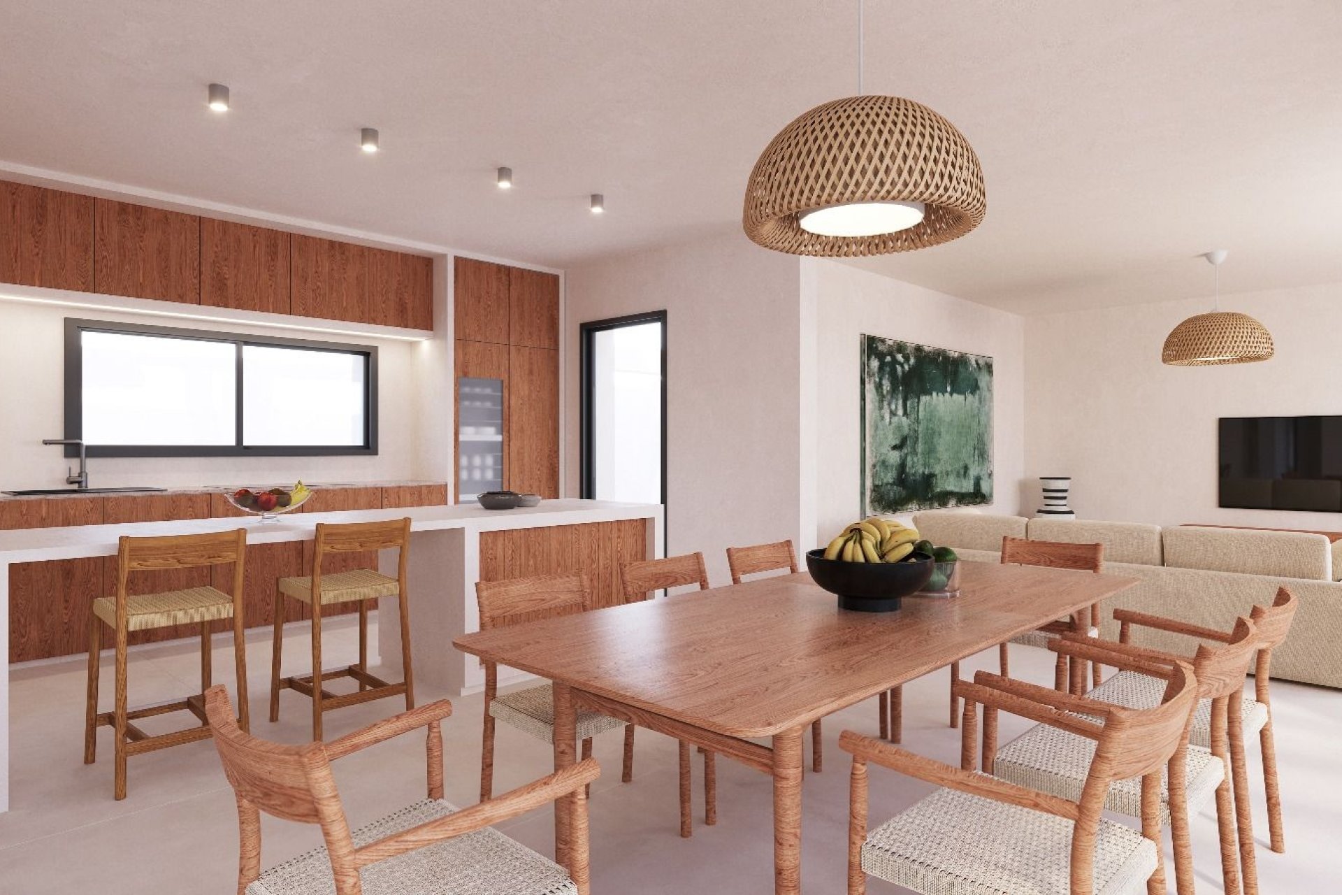 Obra nueva - Villa - Moraira - La Sabatera