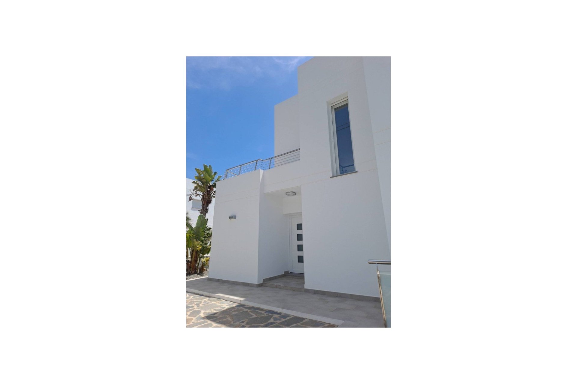 Obra nueva - Villa - Moraira - Moravit