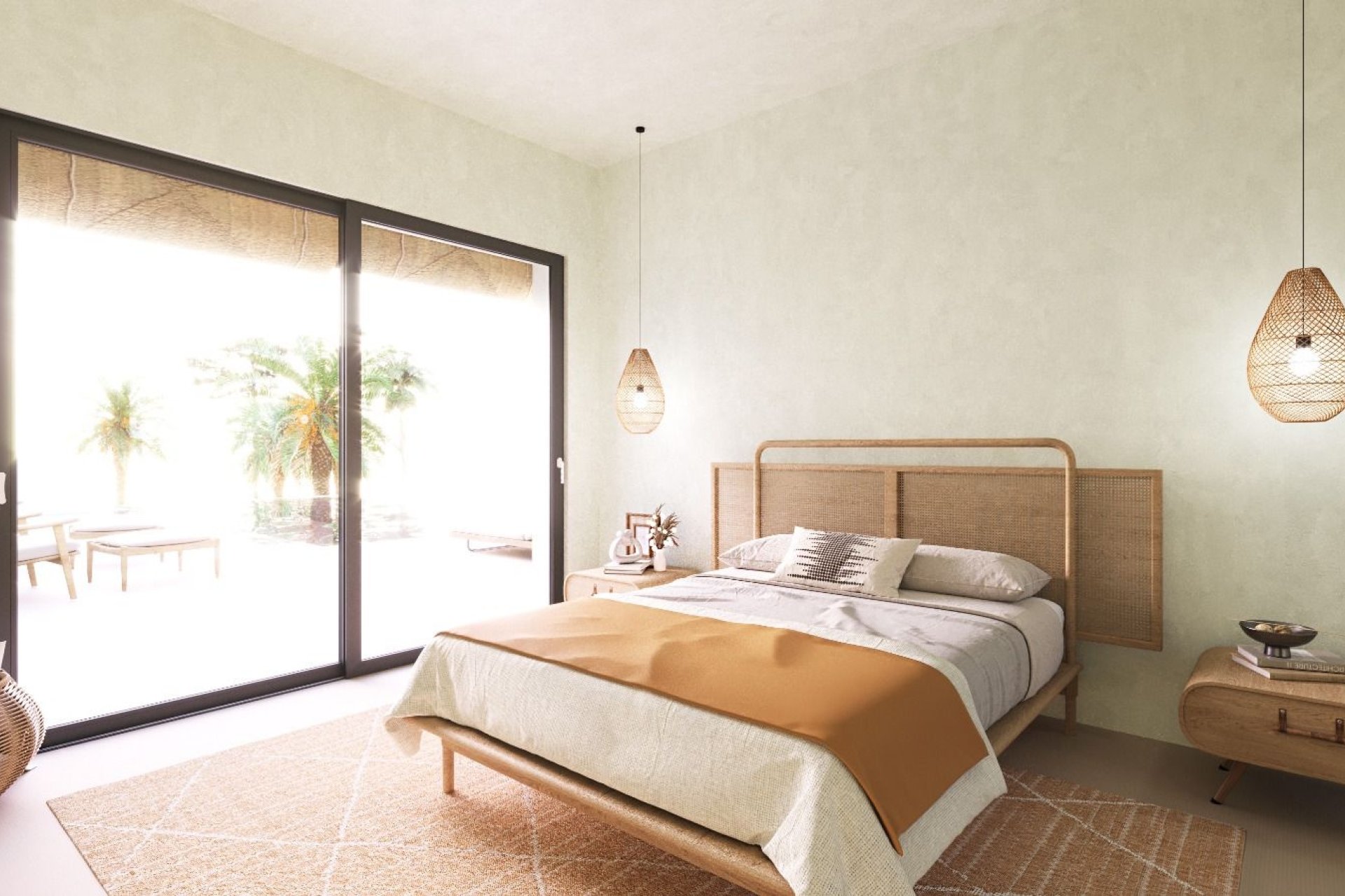 Obra nueva - Villa - Moraira - Moravit