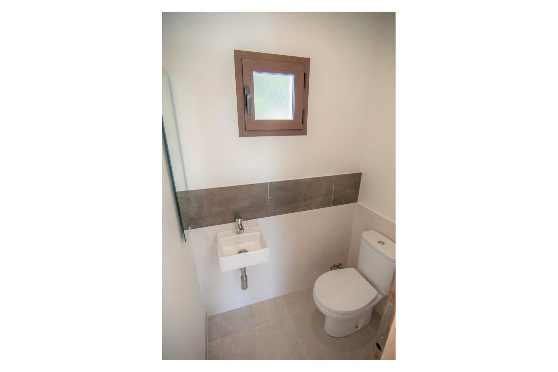 Obra nueva - Villa - Moraira - Paichi