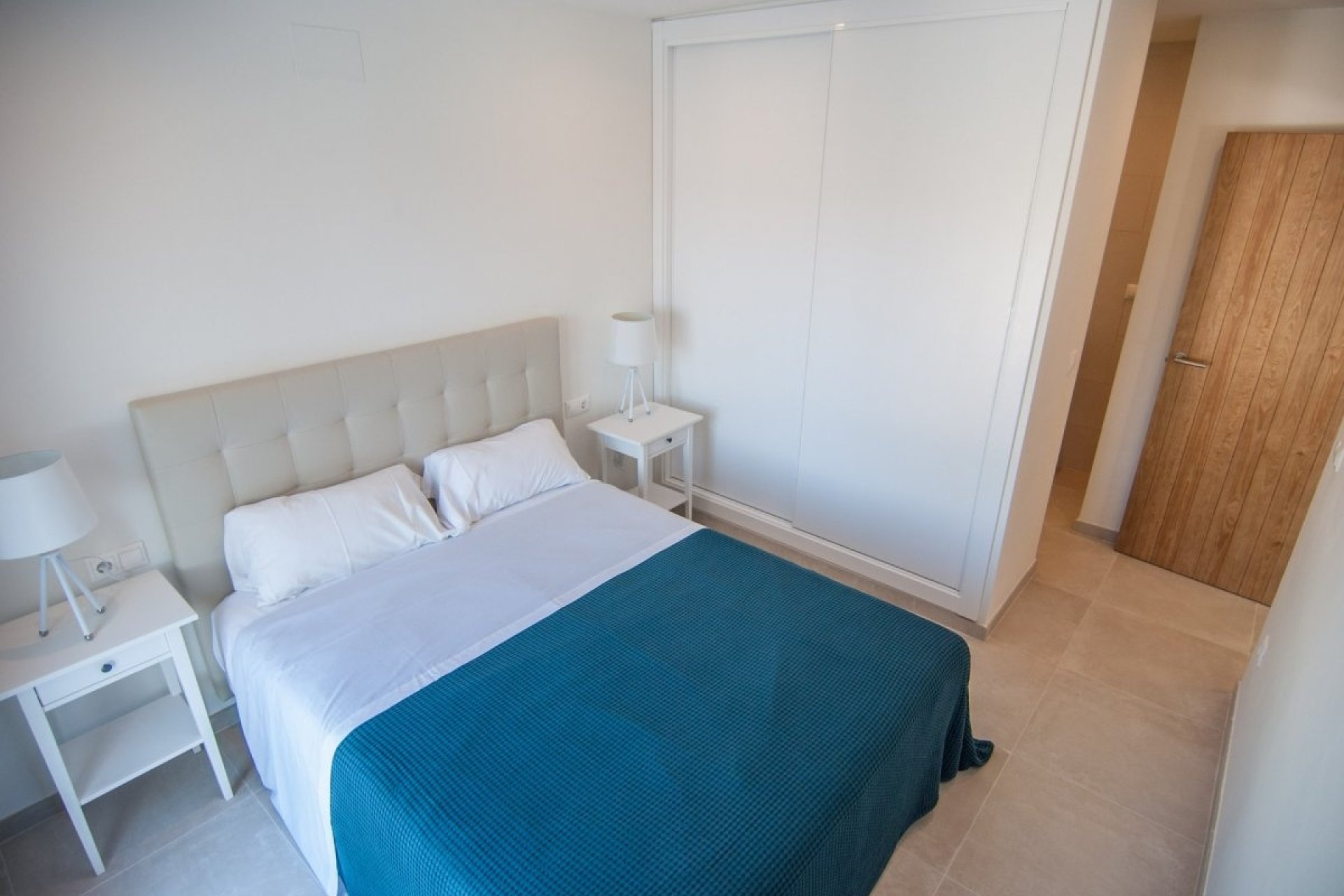 Obra nueva - Villa - Moraira - Paichi