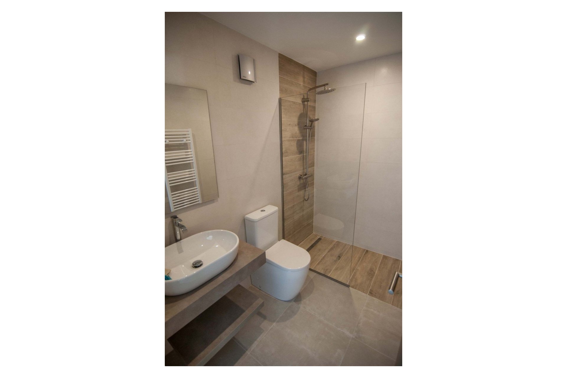 Obra nueva - Villa - Moraira - Paichi