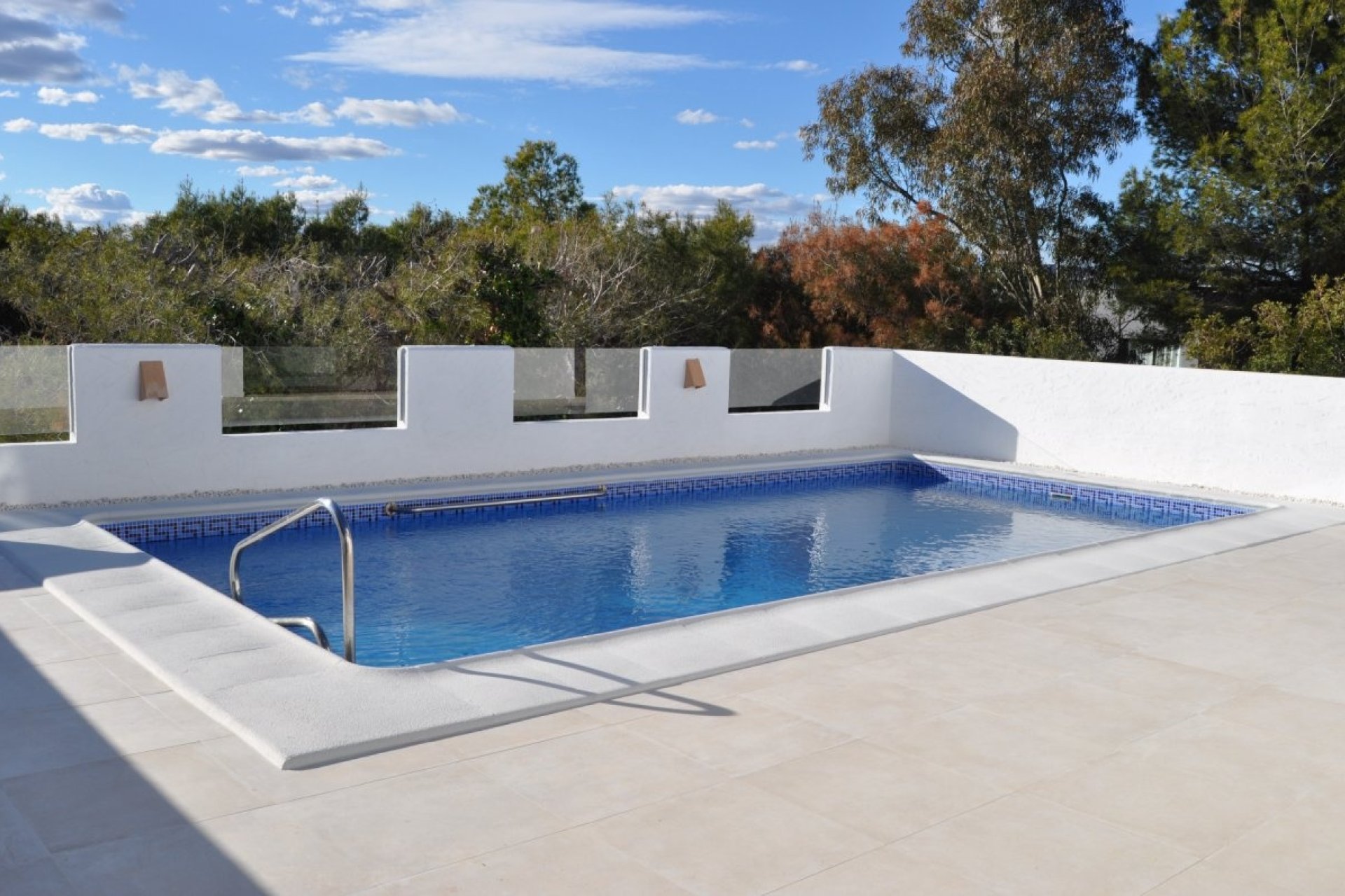 Obra nueva - Villa - Moraira - Paichi