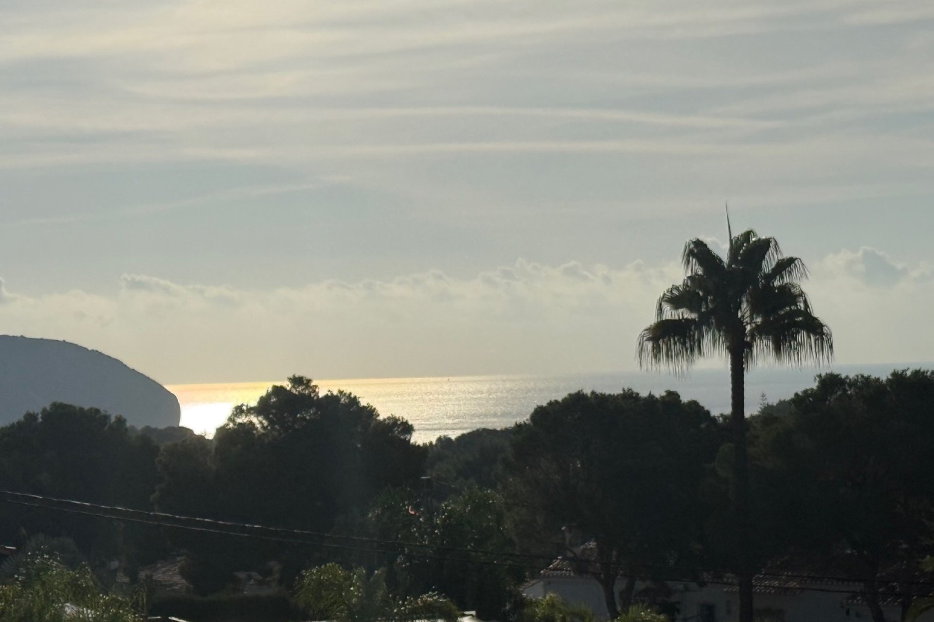 Obra nueva - Villa - Moraira - Pinar del Advocat