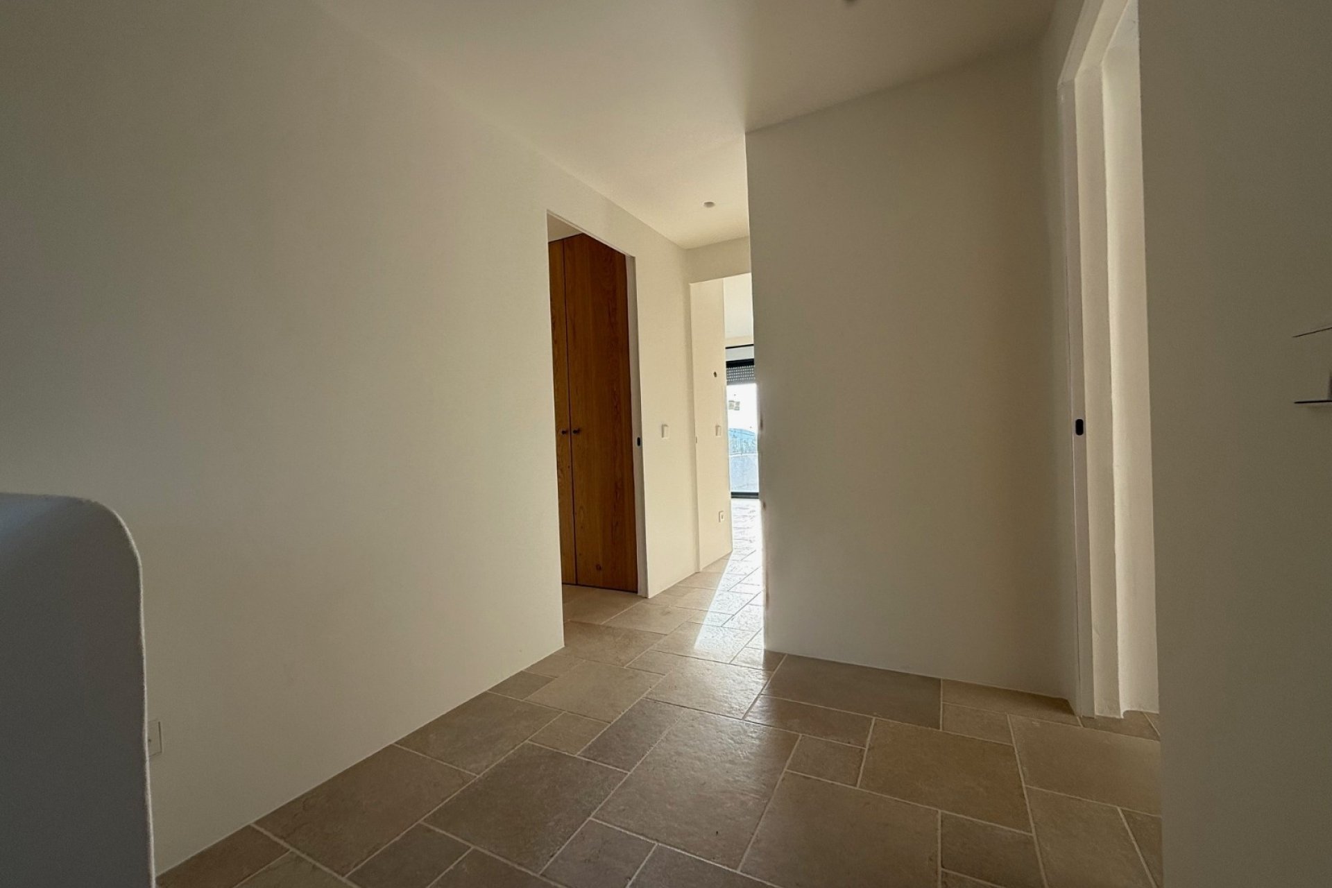 Obra nueva - Villa - Moraira - Pinar del Advocat