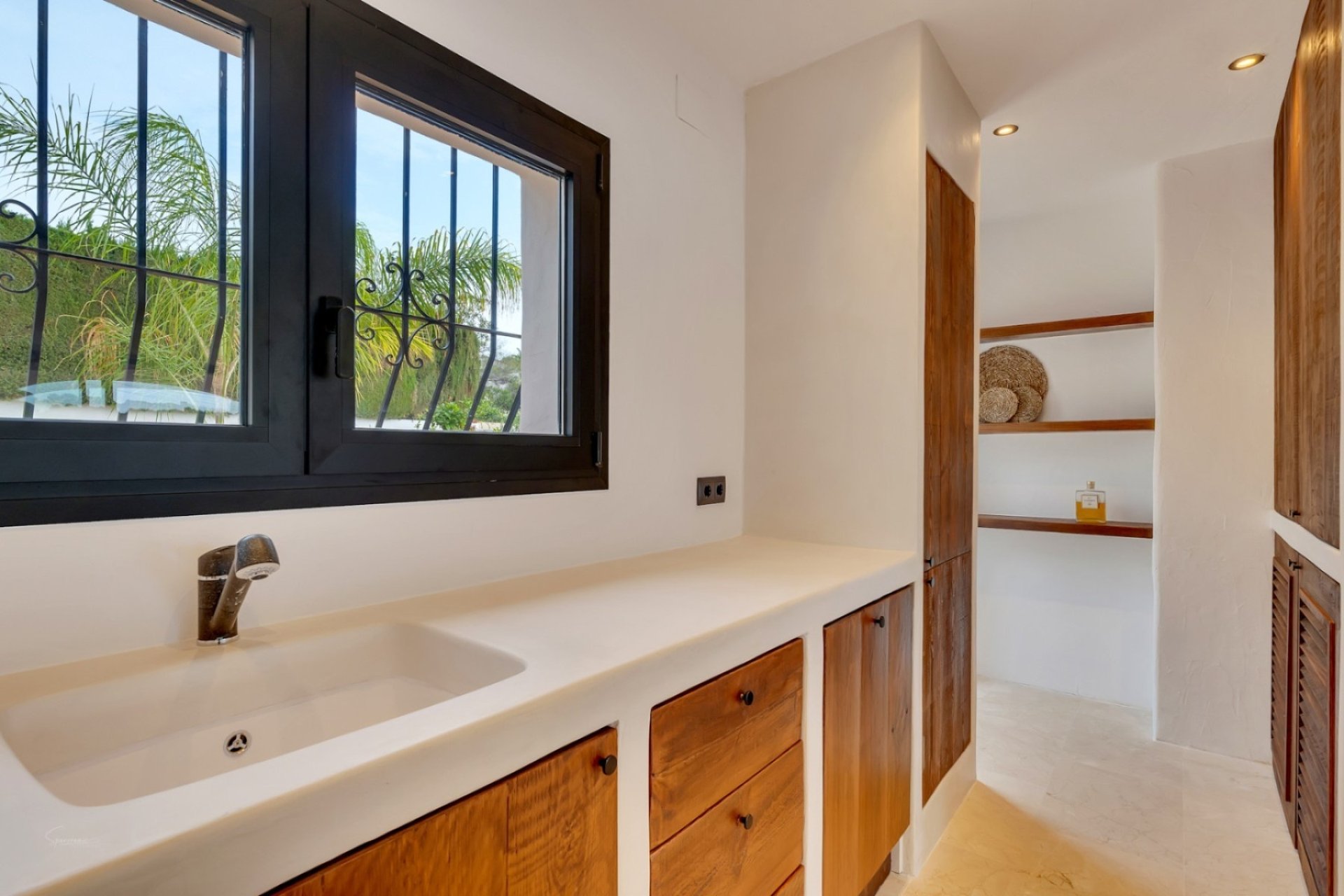 Obra nueva - Villa - Moraira - Pinar del Advocat