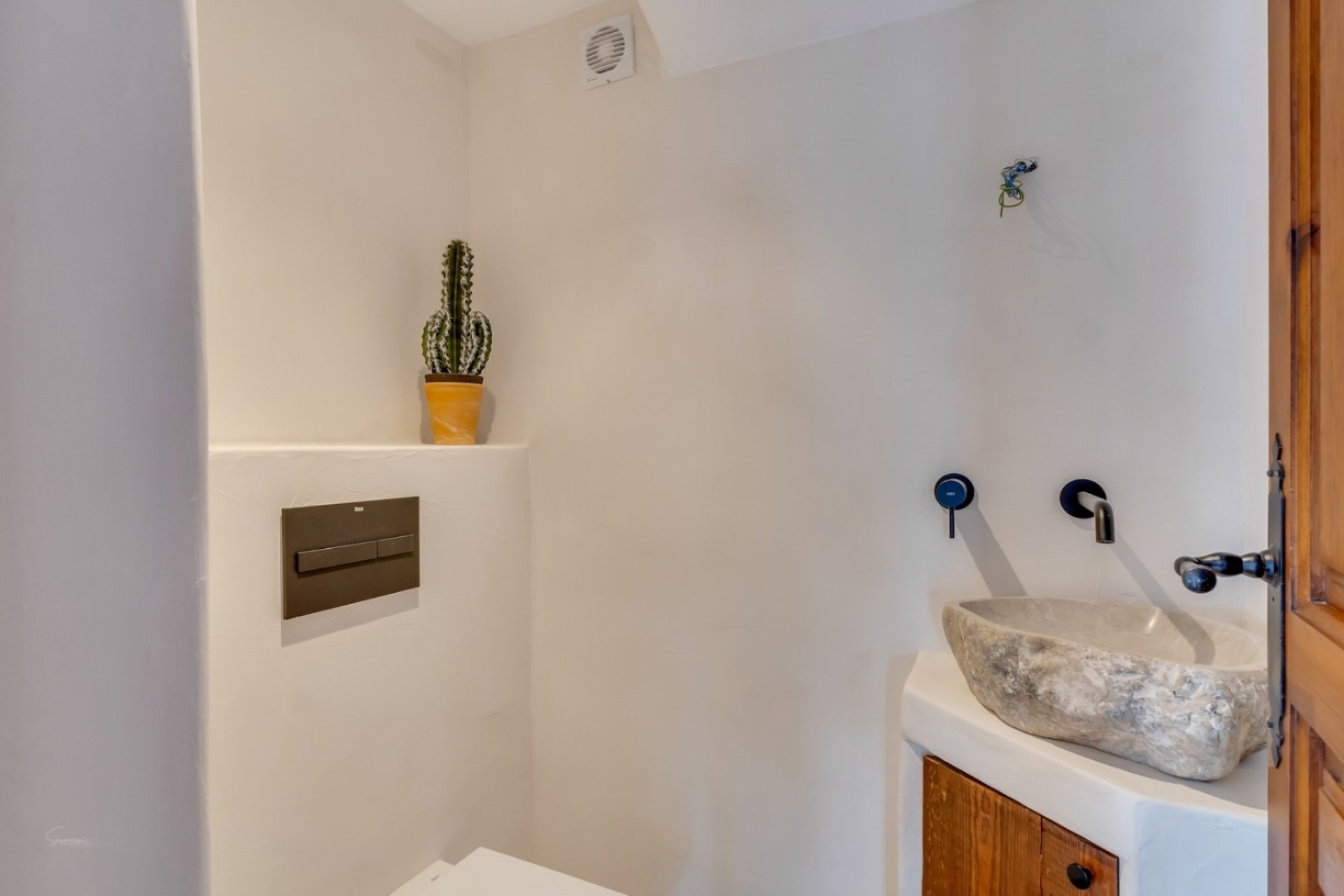 Obra nueva - Villa - Moraira - Pinar del Advocat