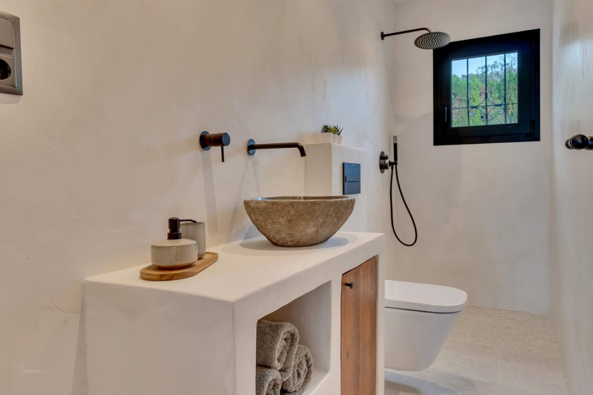 Obra nueva - Villa - Moraira - Pinar del Advocat