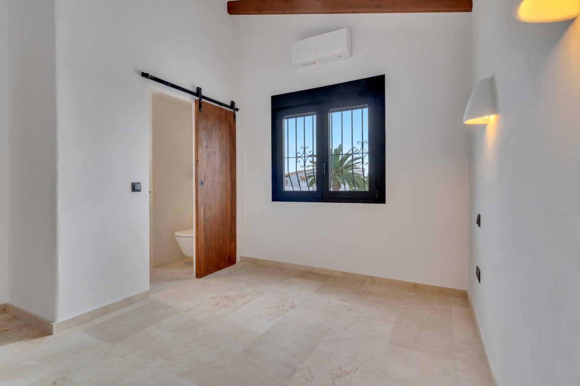 Obra nueva - Villa - Moraira - Pinar del Advocat