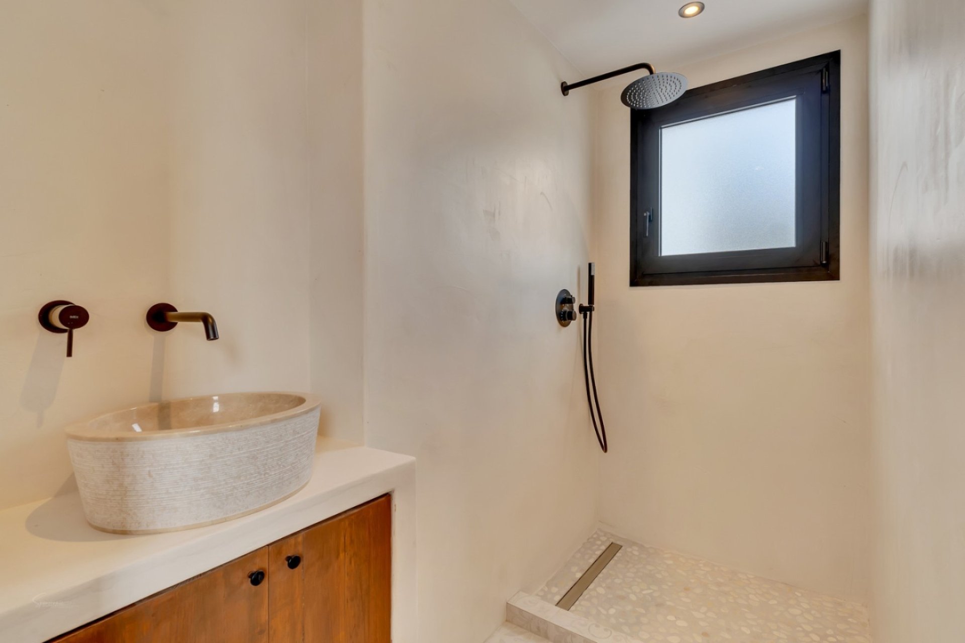 Obra nueva - Villa - Moraira - Pinar del Advocat