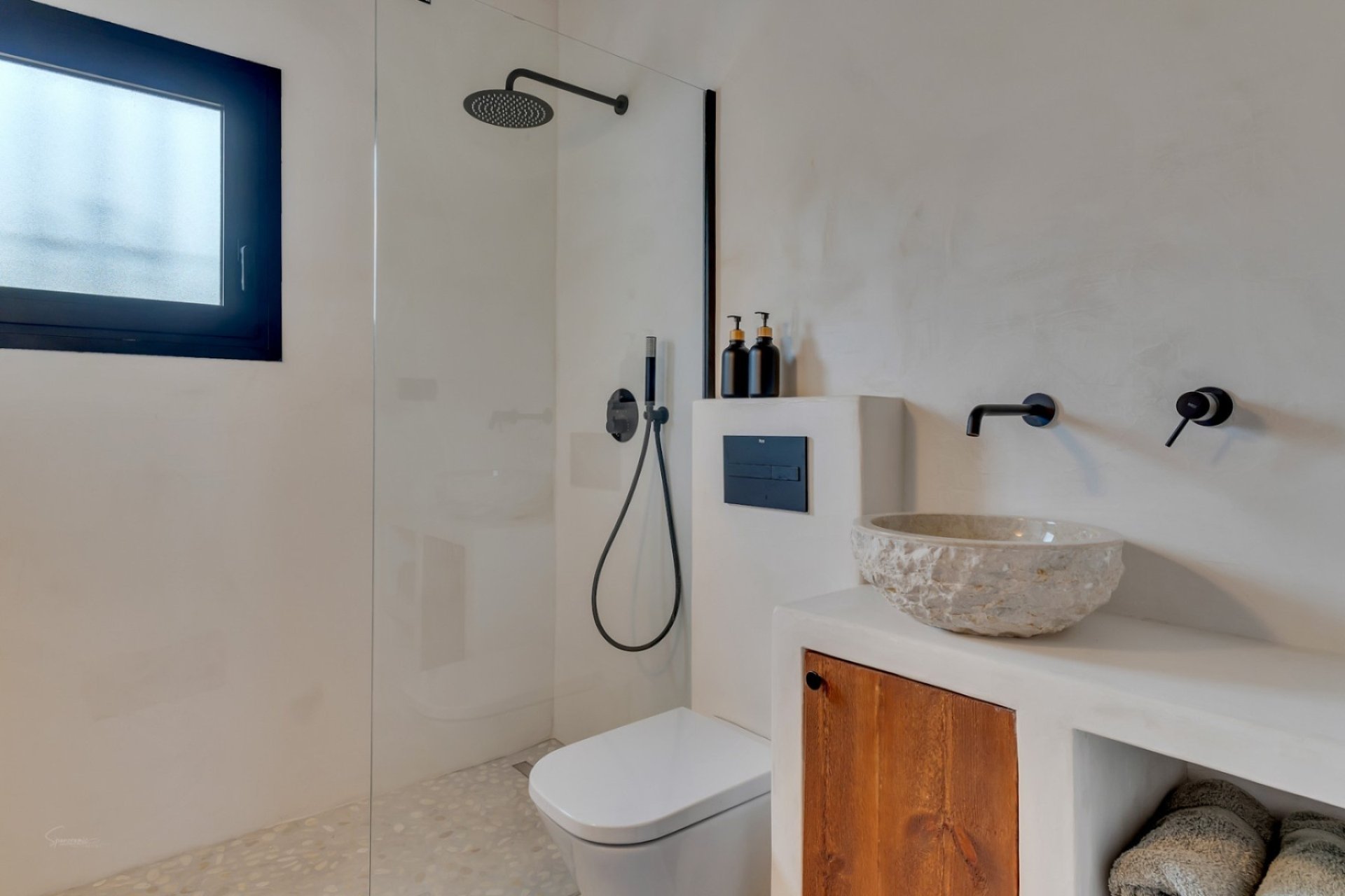 Obra nueva - Villa - Moraira - Pinar del Advocat